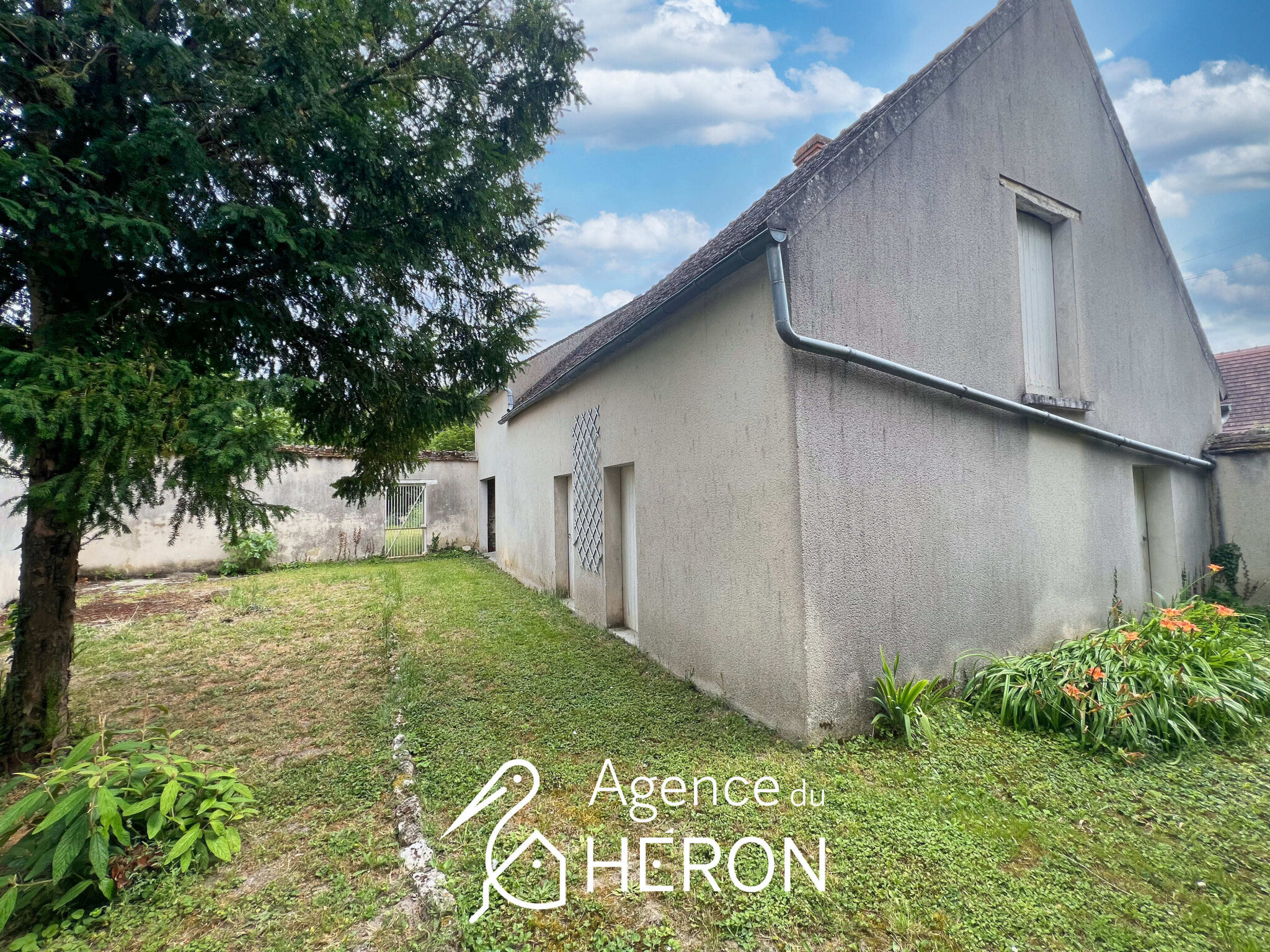 Photo 4 — L'AGENCE DU HERON