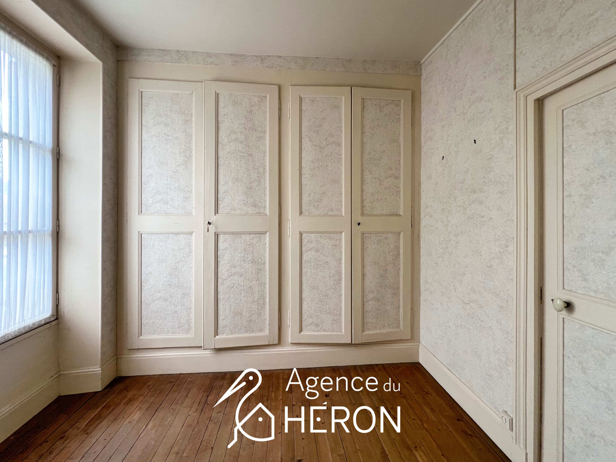 Photo 20 — L'AGENCE DU HERON