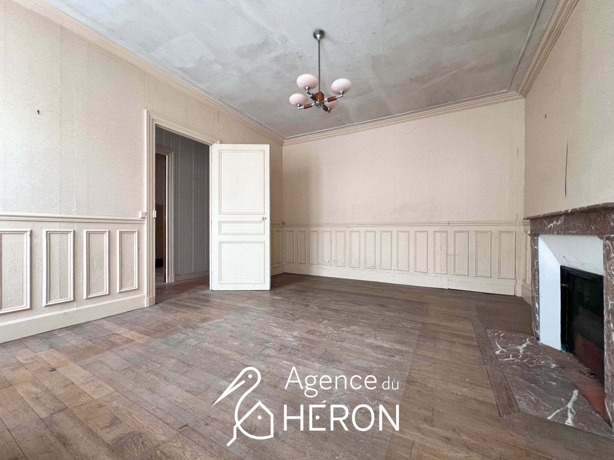 Photo 8 — L'AGENCE DU HERON