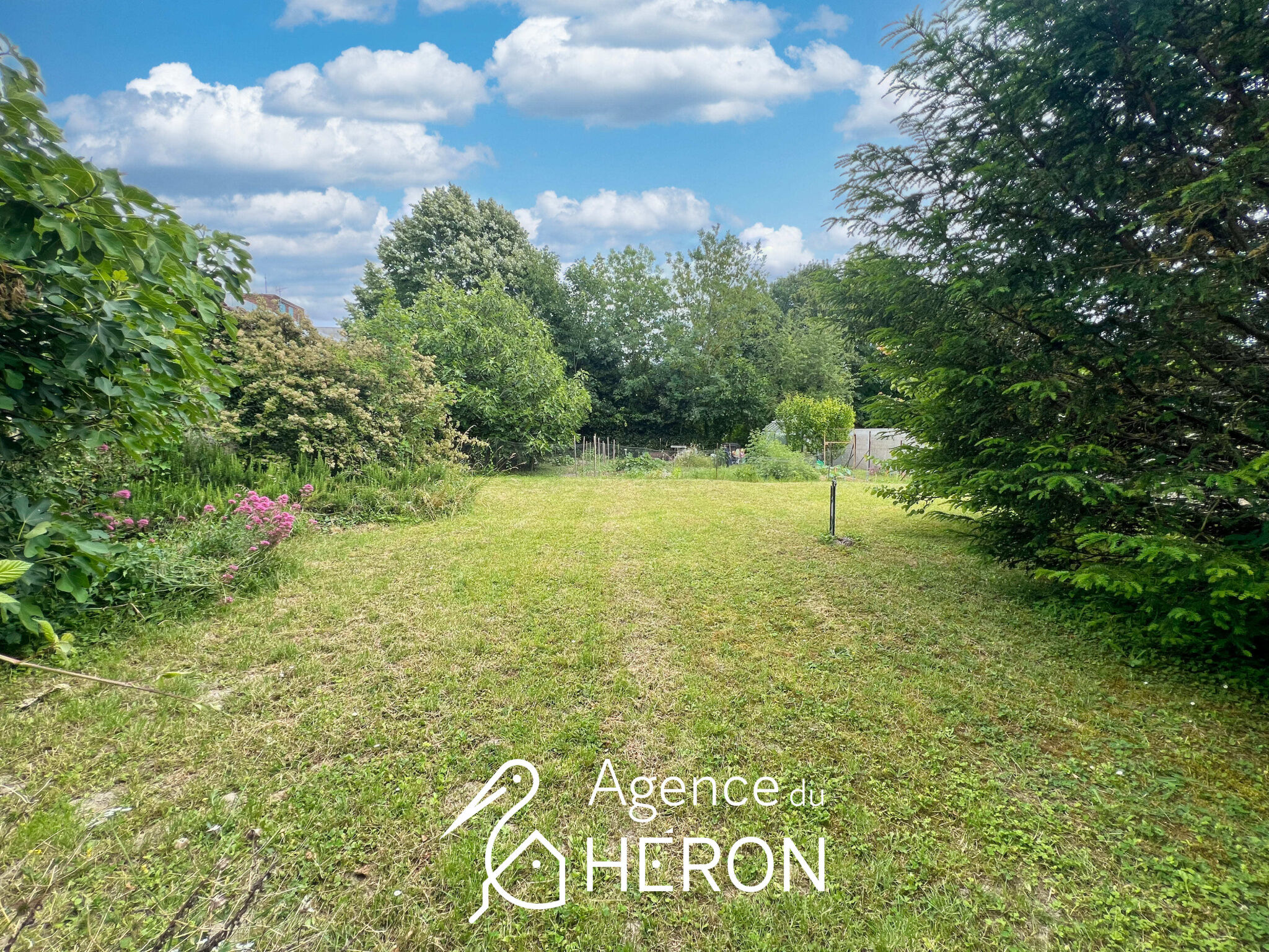 Photo 3 — L'AGENCE DU HERON