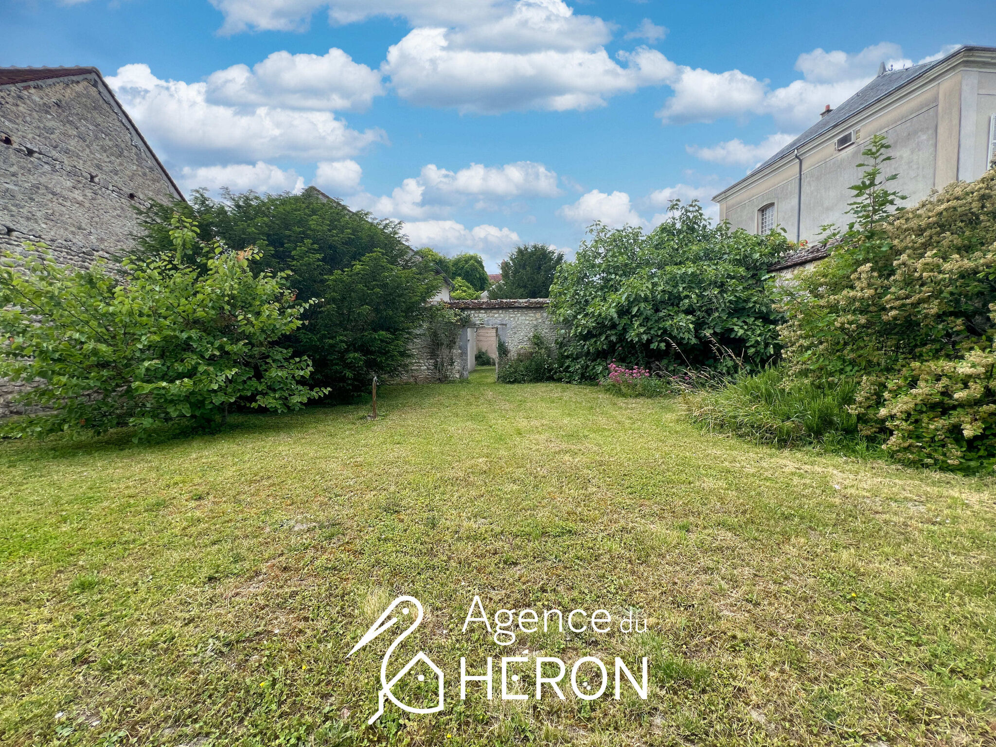 Photo 26 — L'AGENCE DU HERON