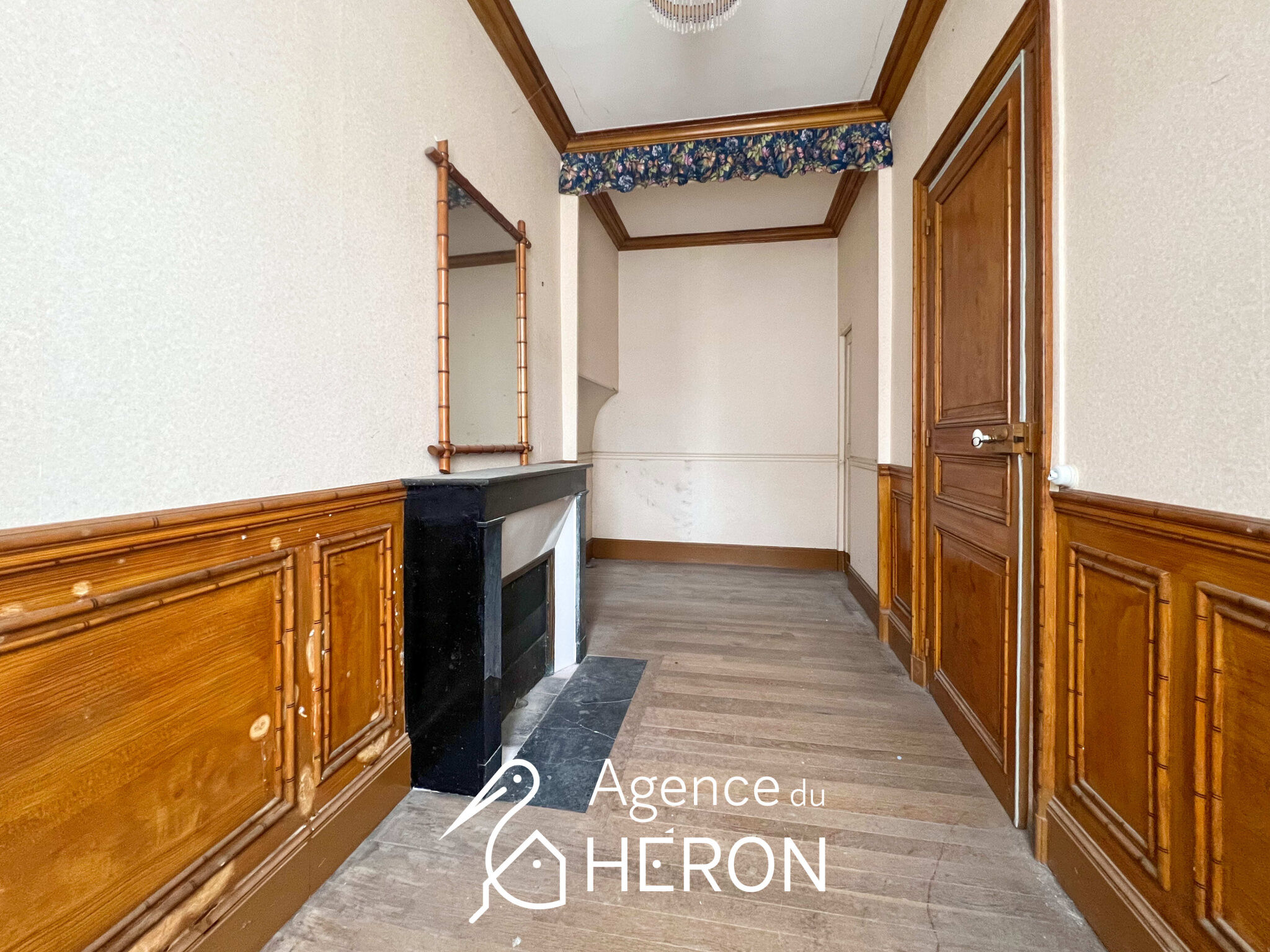 Photo 10 — L'AGENCE DU HERON