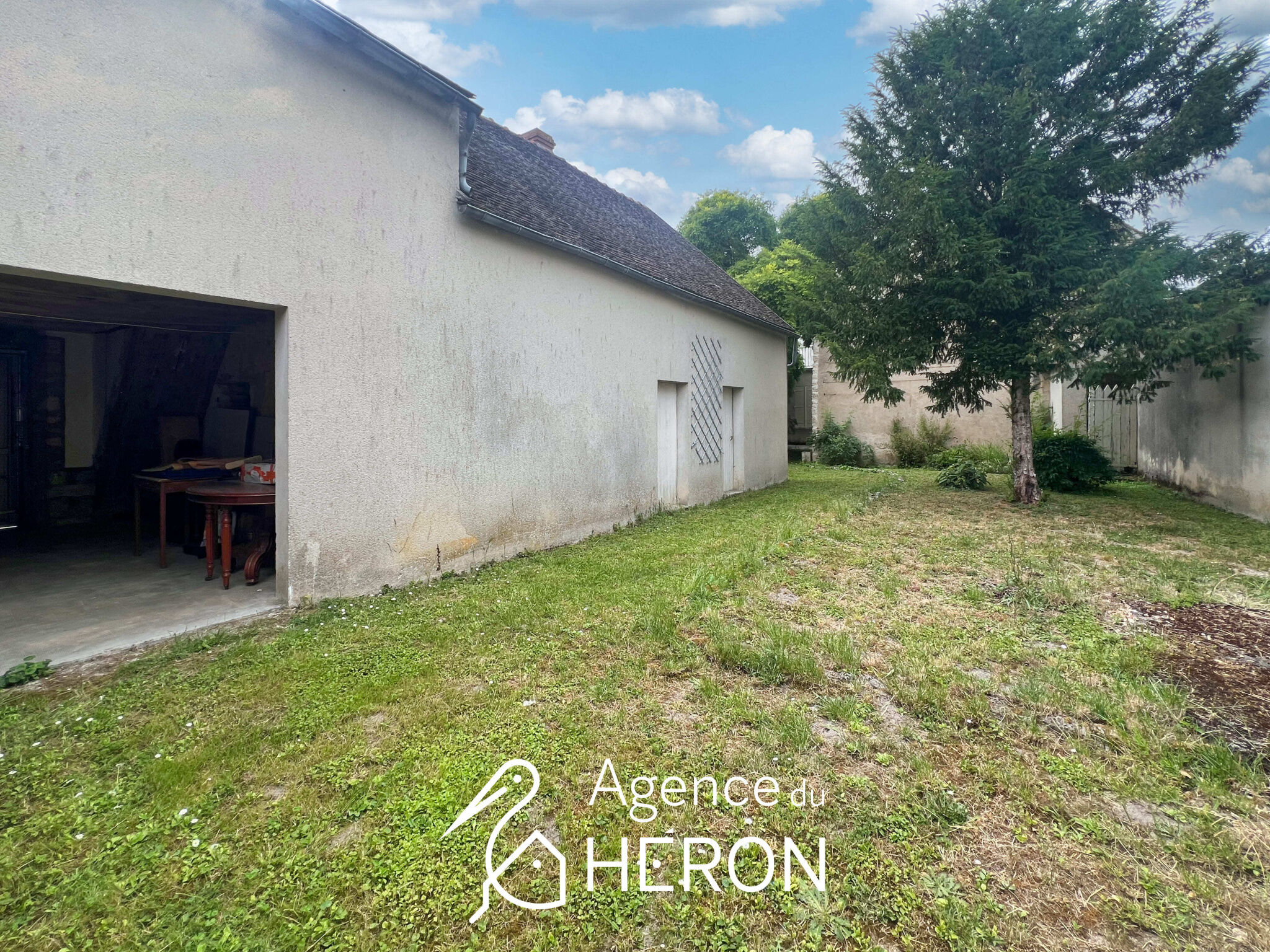 Photo 24 — L'AGENCE DU HERON