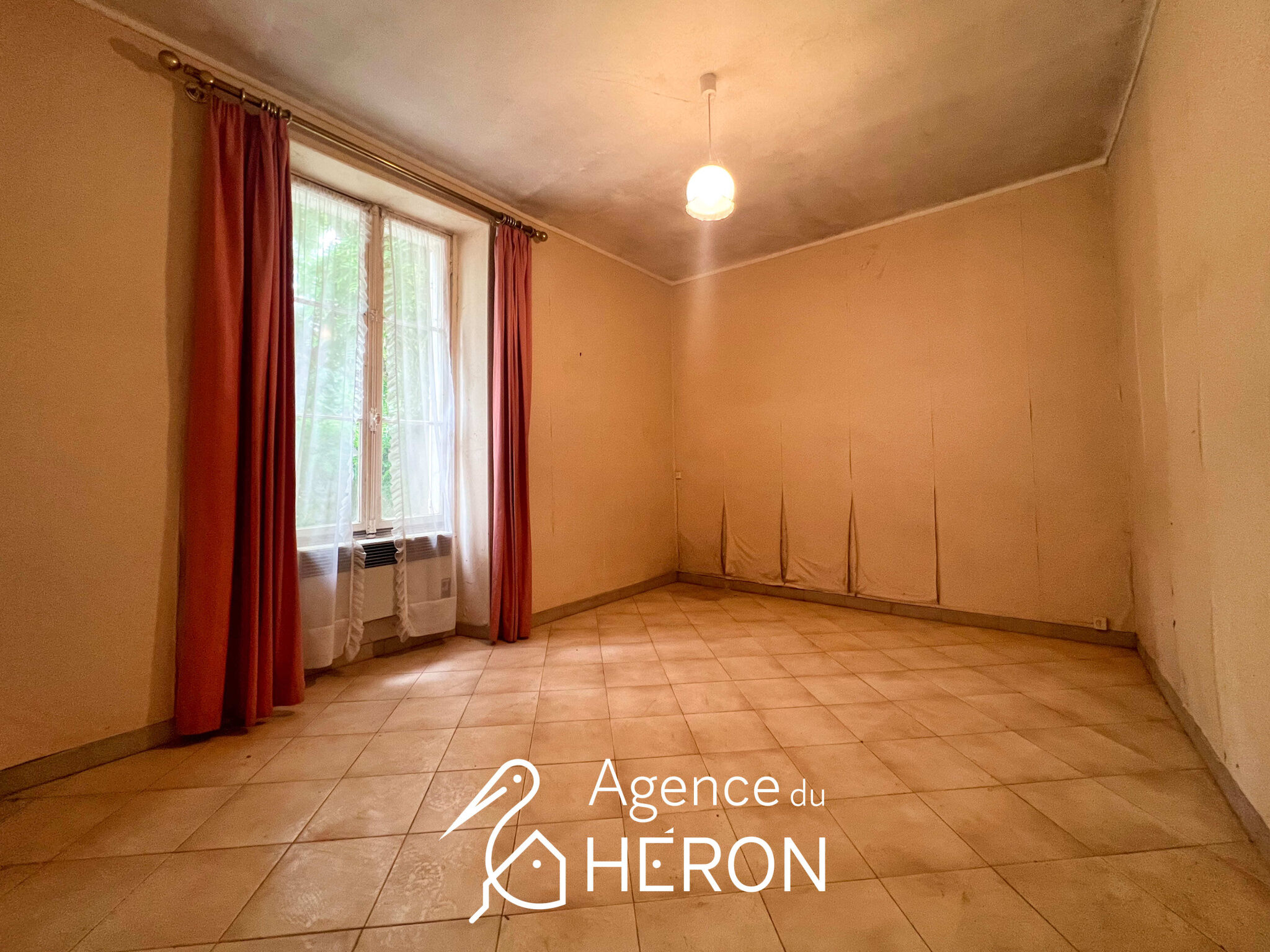 Photo 12 — L'AGENCE DU HERON