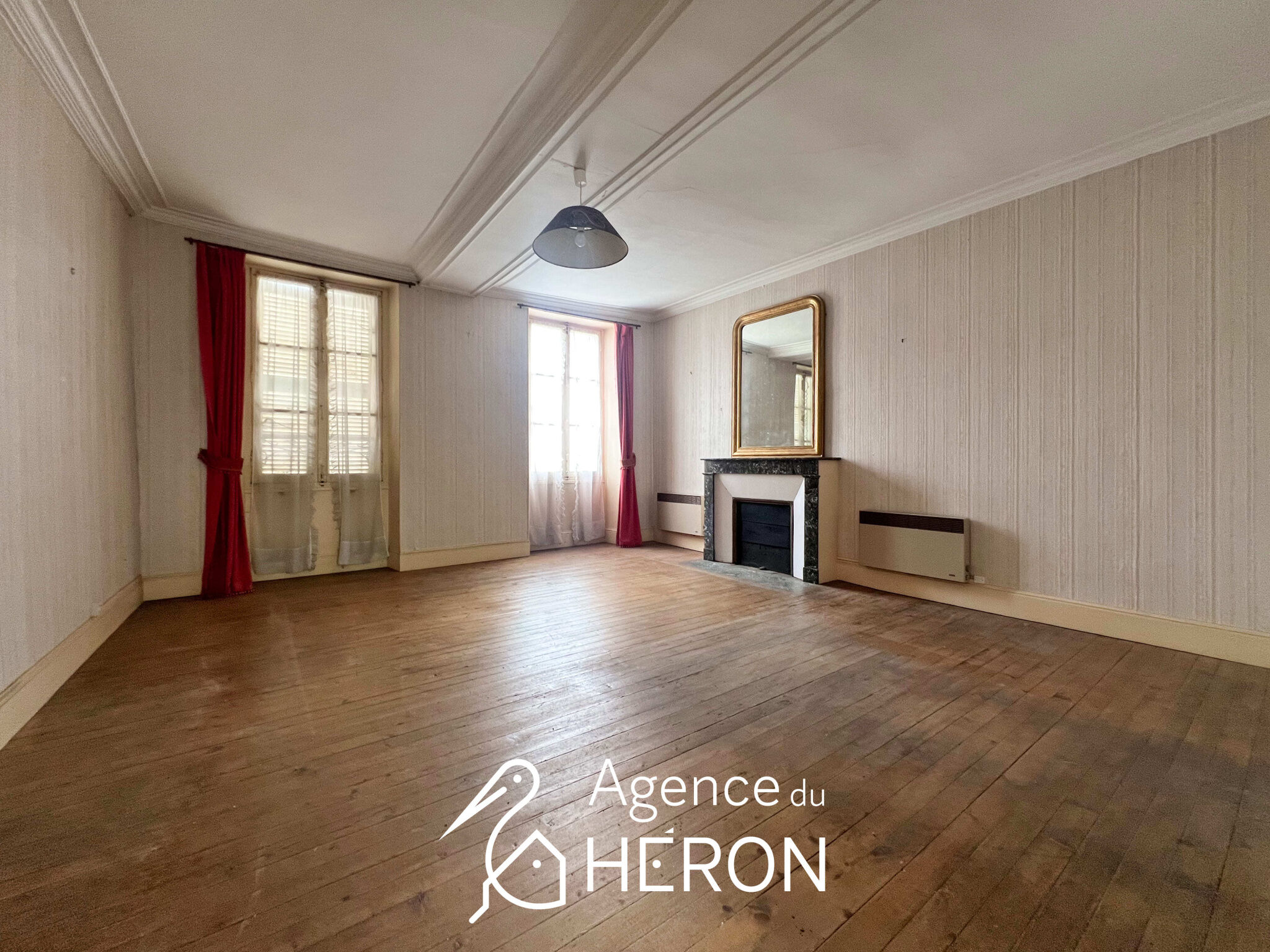 Photo 17 — L'AGENCE DU HERON