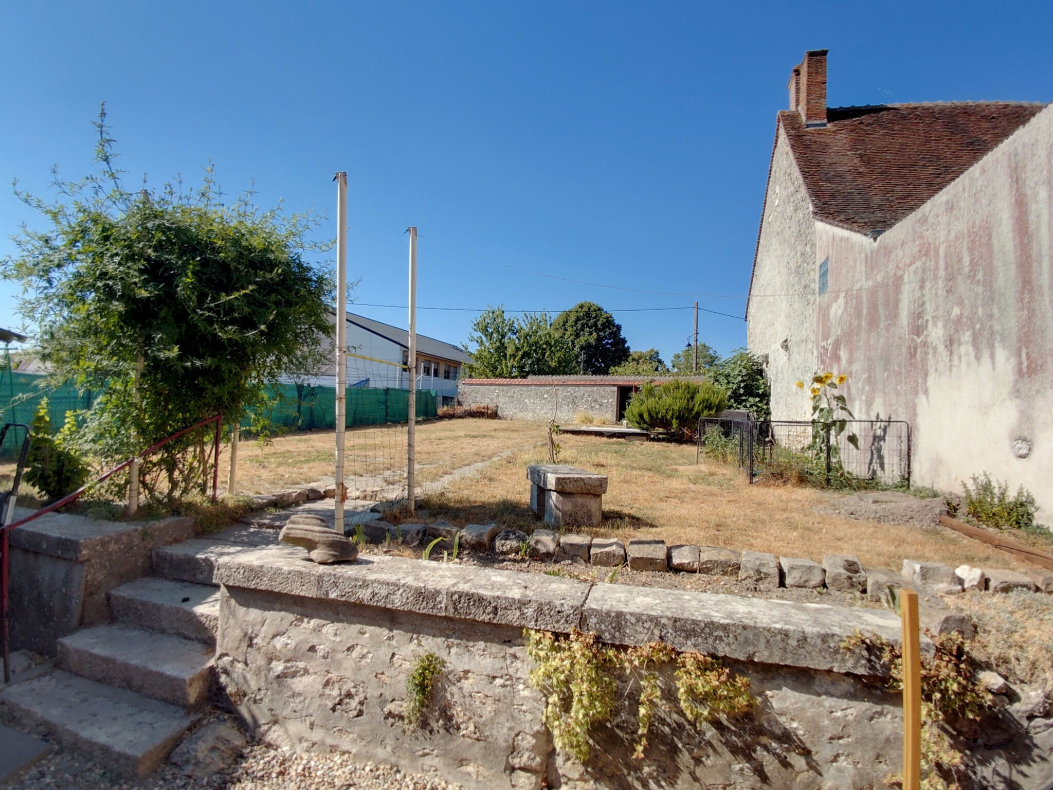 Photo 2 — L'AGENCE DU HERON