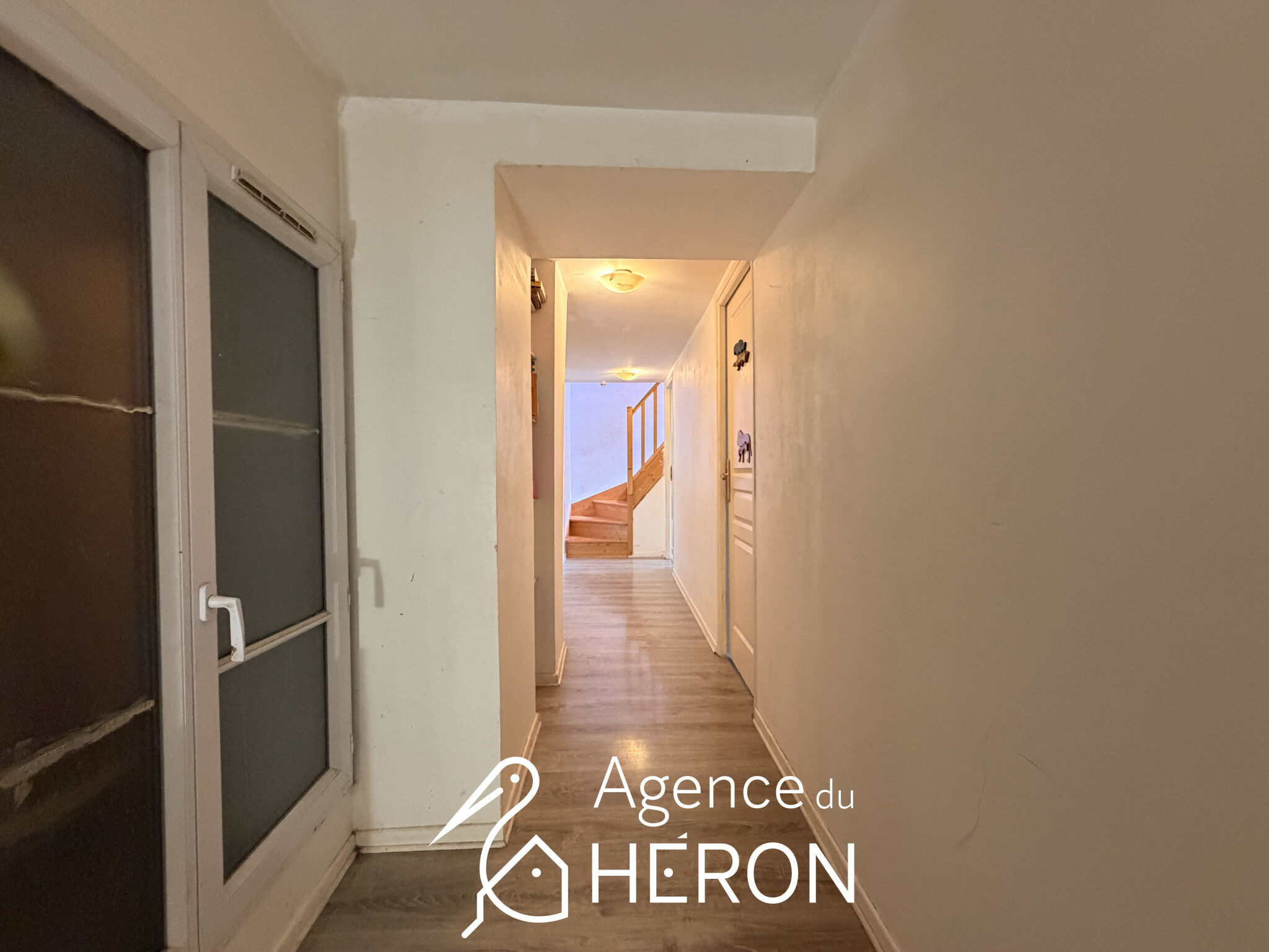 Photo 5 — L'AGENCE DU HERON