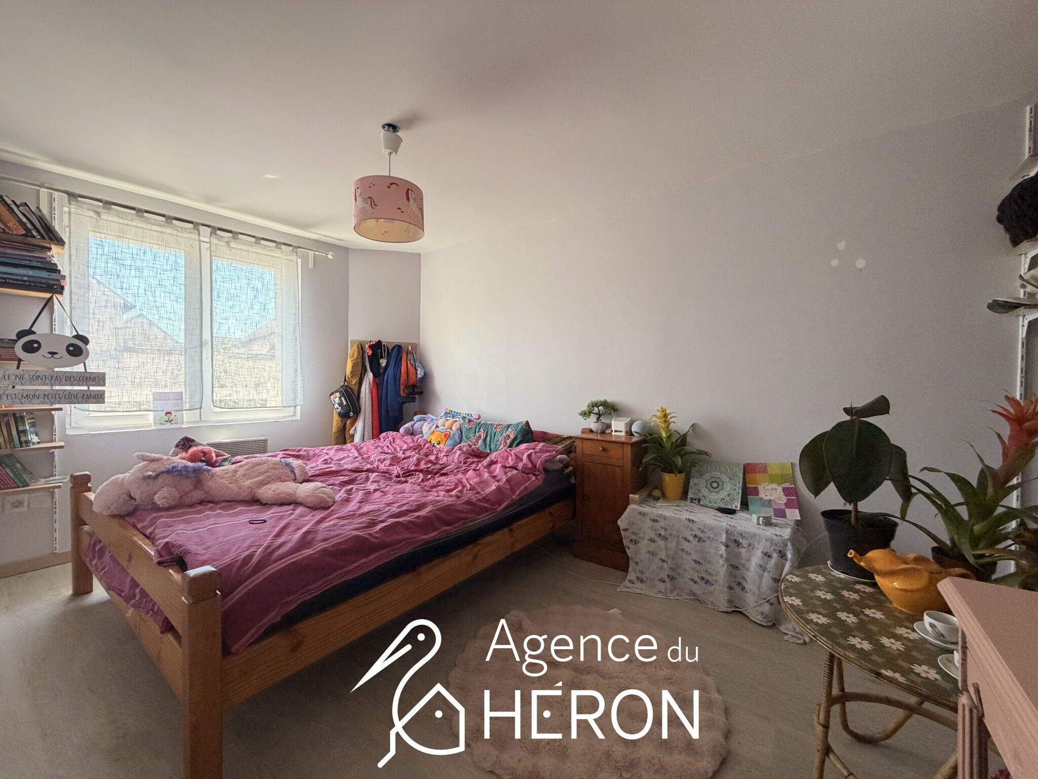 Photo 7 — L'AGENCE DU HERON
