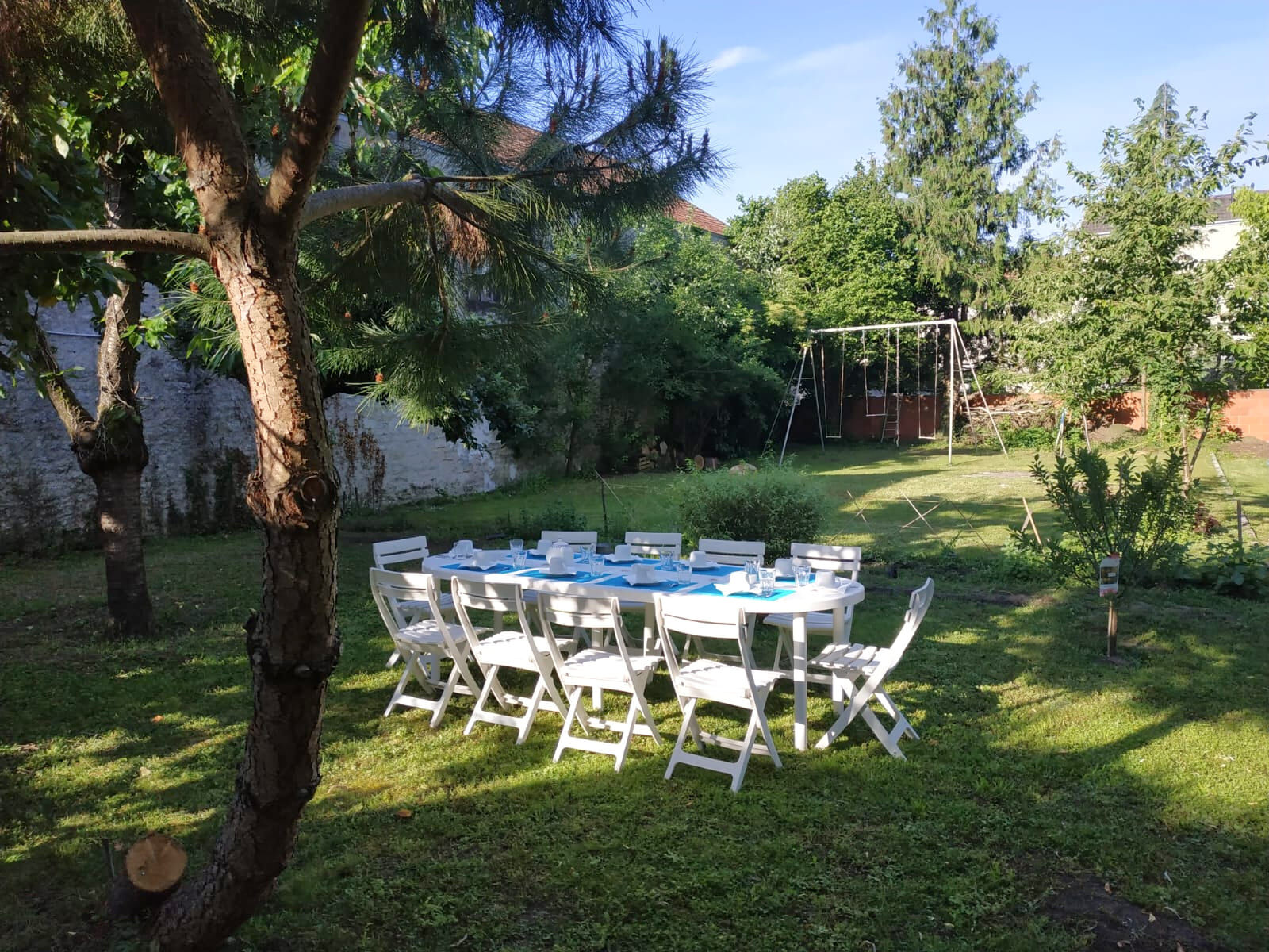 Photo 4 — L'AGENCE DU HERON