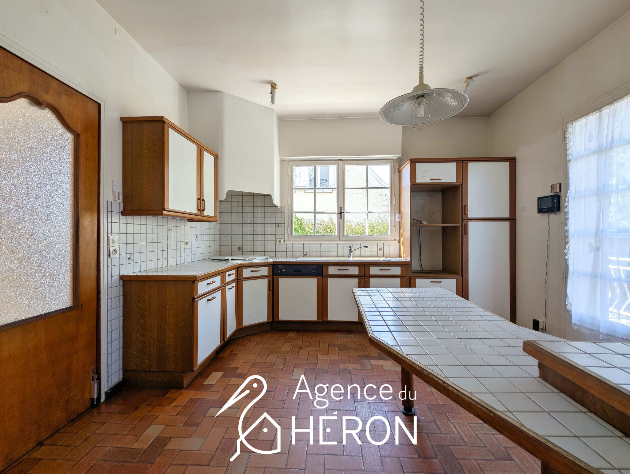 Photo 7 — L'AGENCE DU HERON