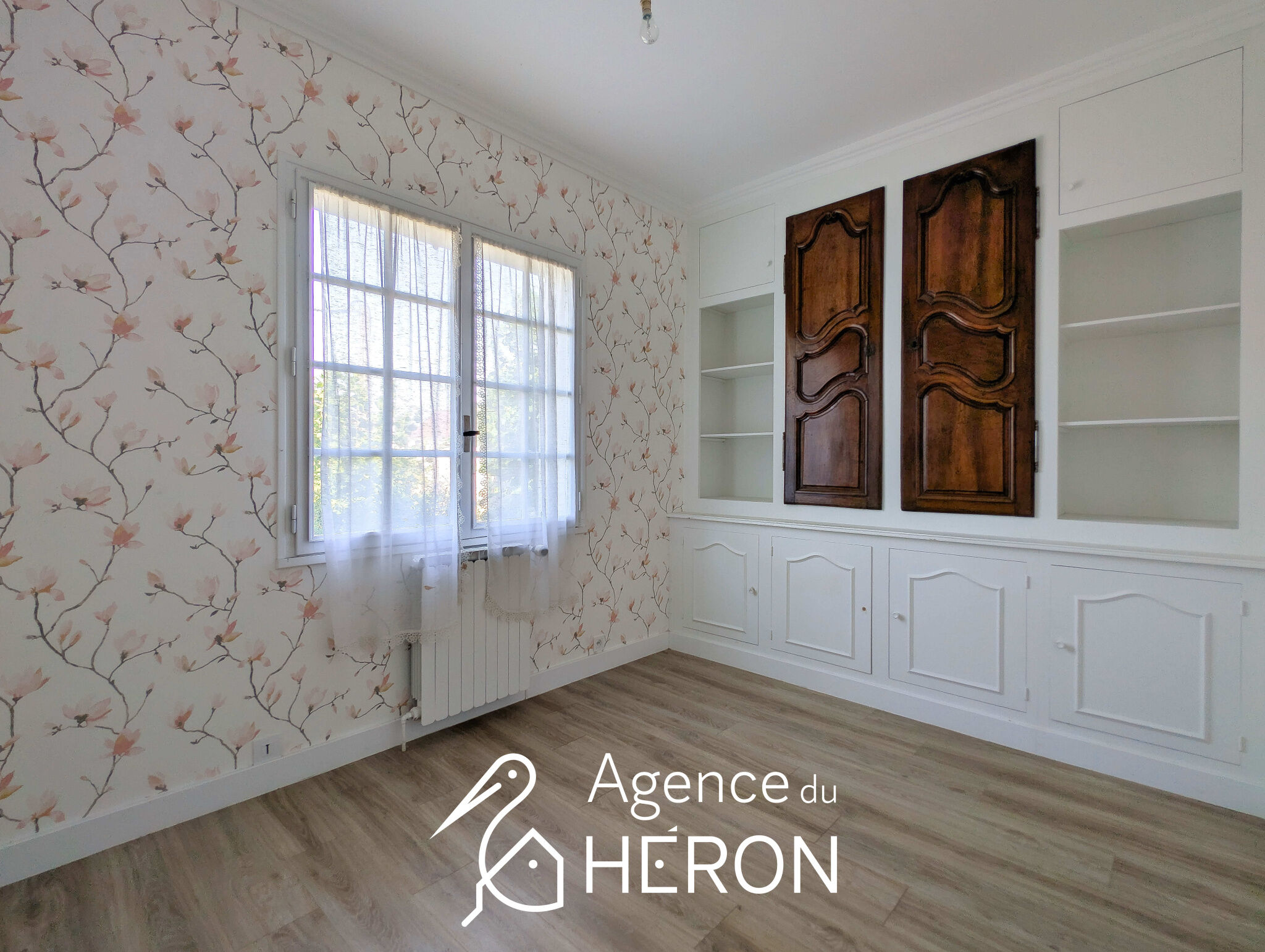 Photo 10 — L'AGENCE DU HERON