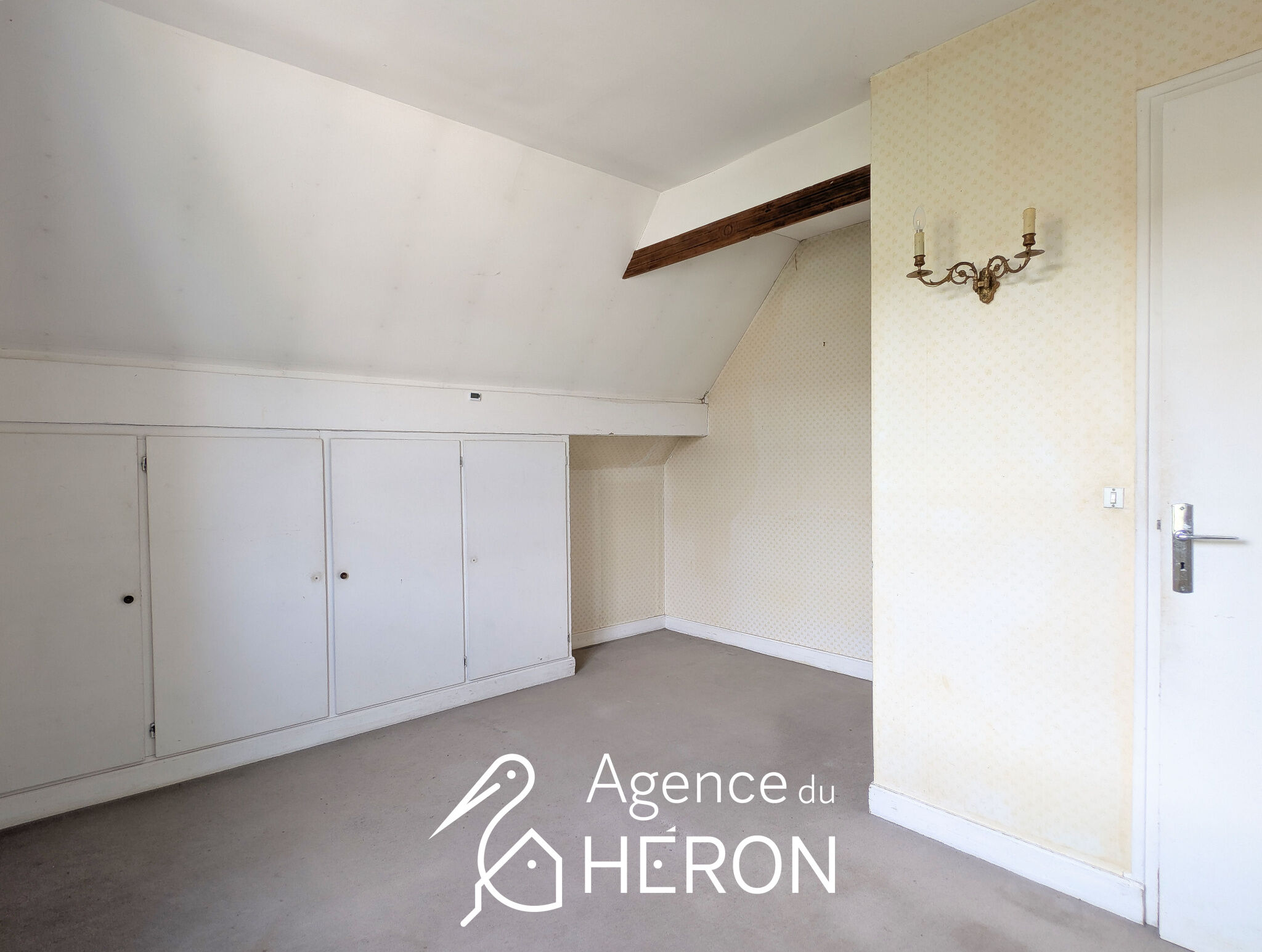 Photo 16 — L'AGENCE DU HERON