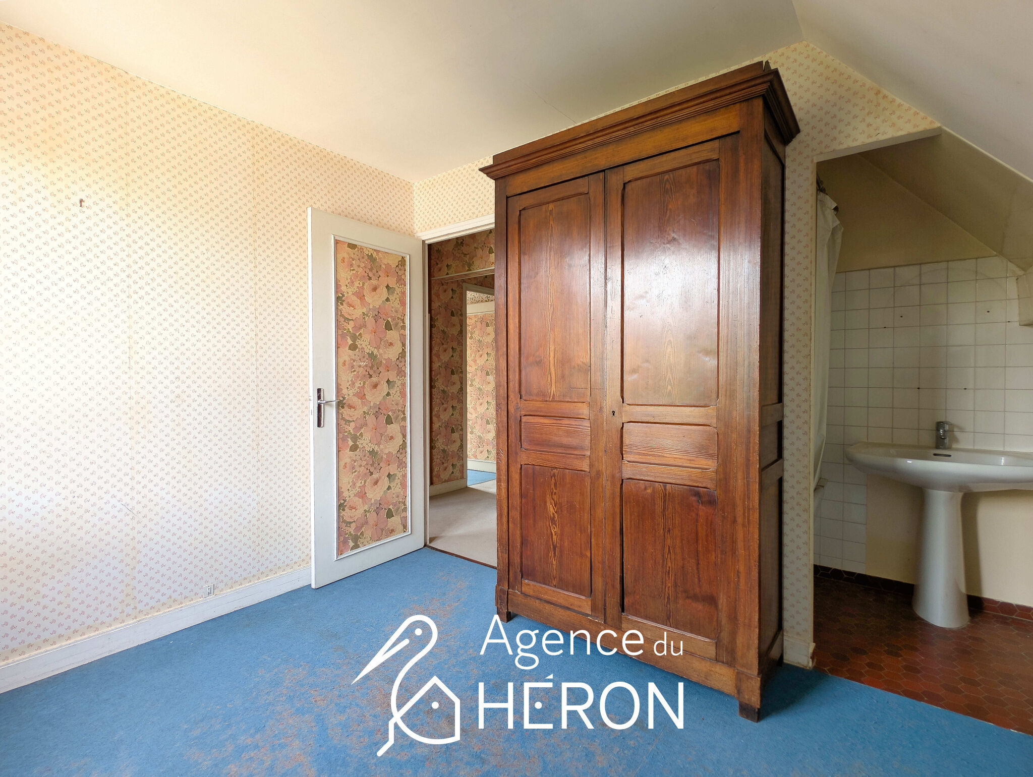 Photo 14 — L'AGENCE DU HERON