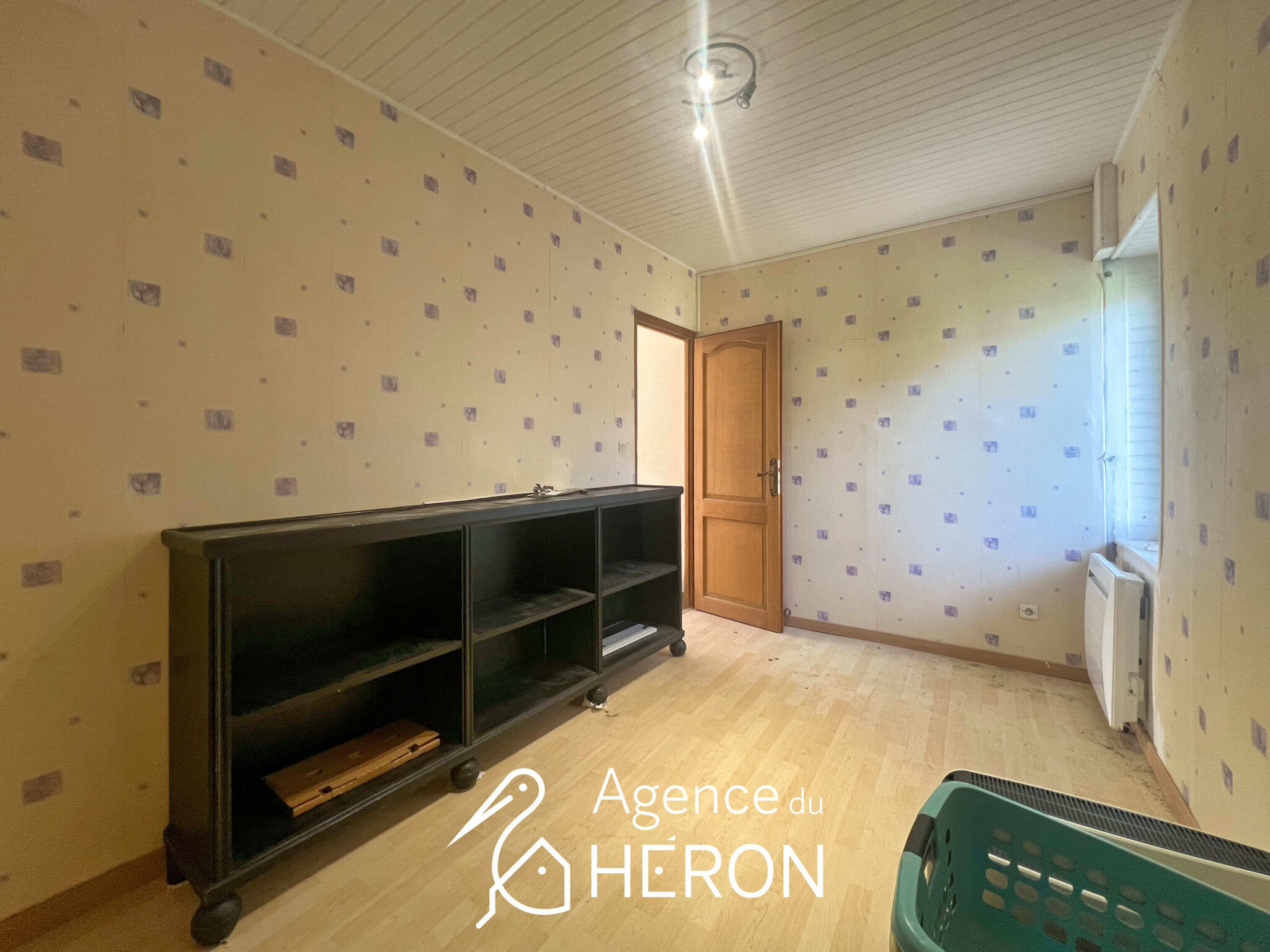 Photo 8 — L'AGENCE DU HERON