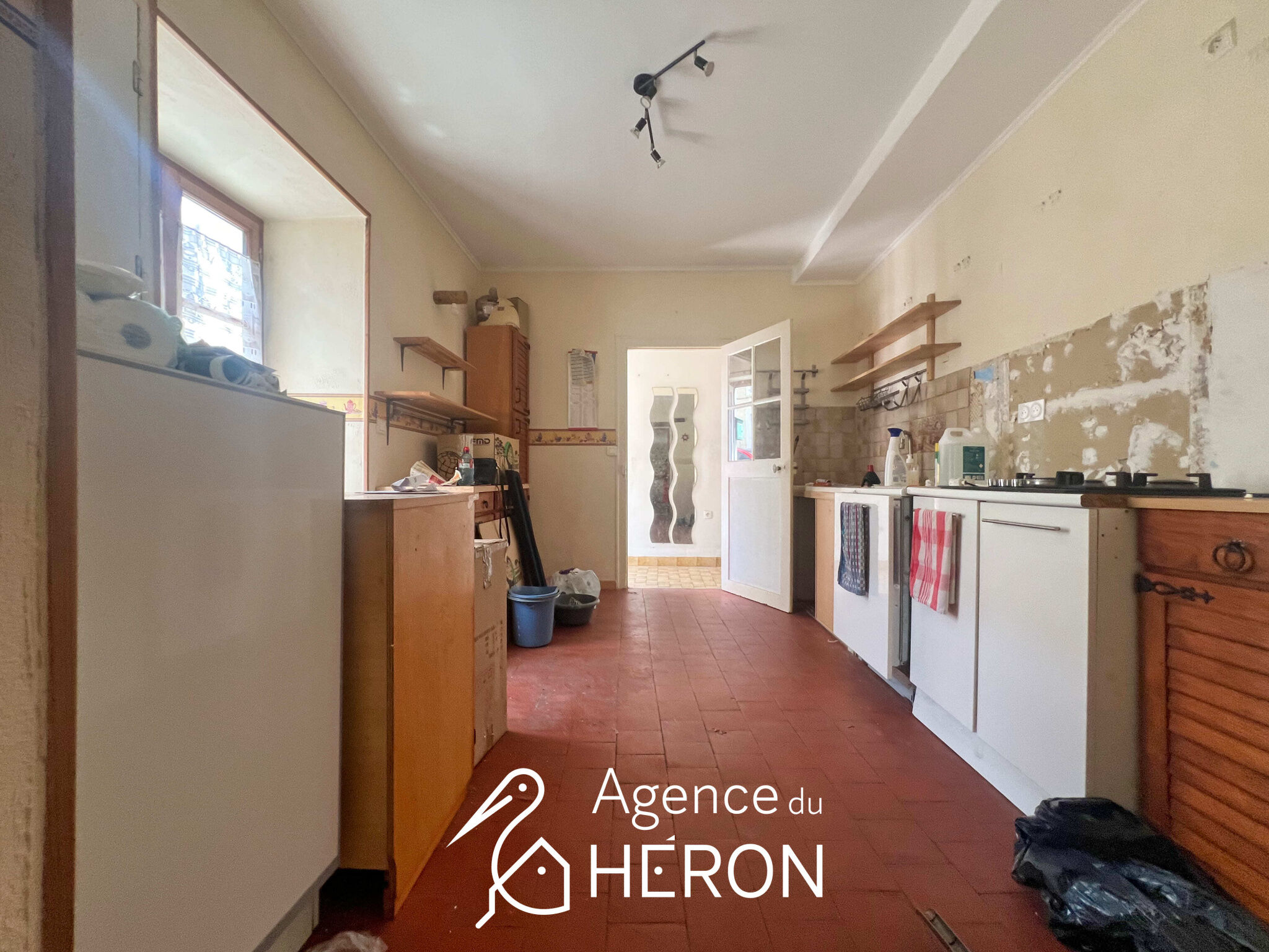 Photo 6 — L'AGENCE DU HERON