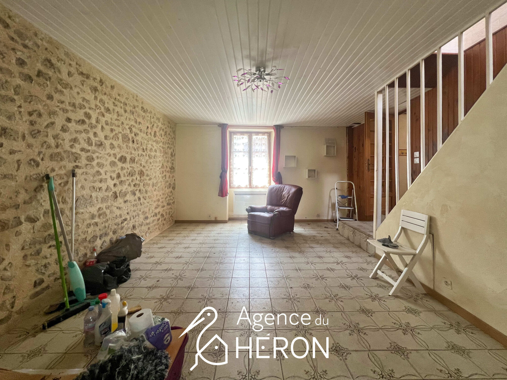 Photo 4 — L'AGENCE DU HERON
