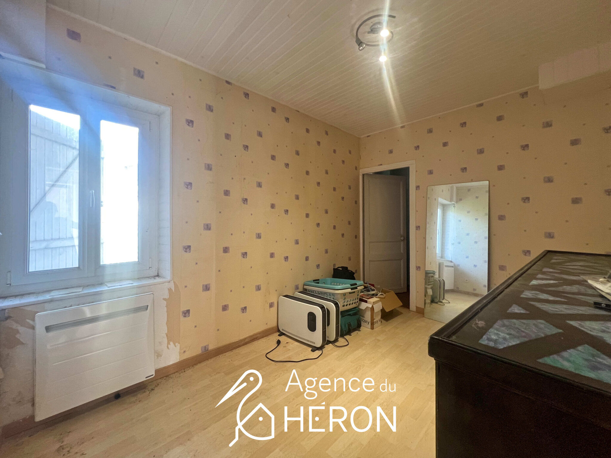 Photo 7 — L'AGENCE DU HERON