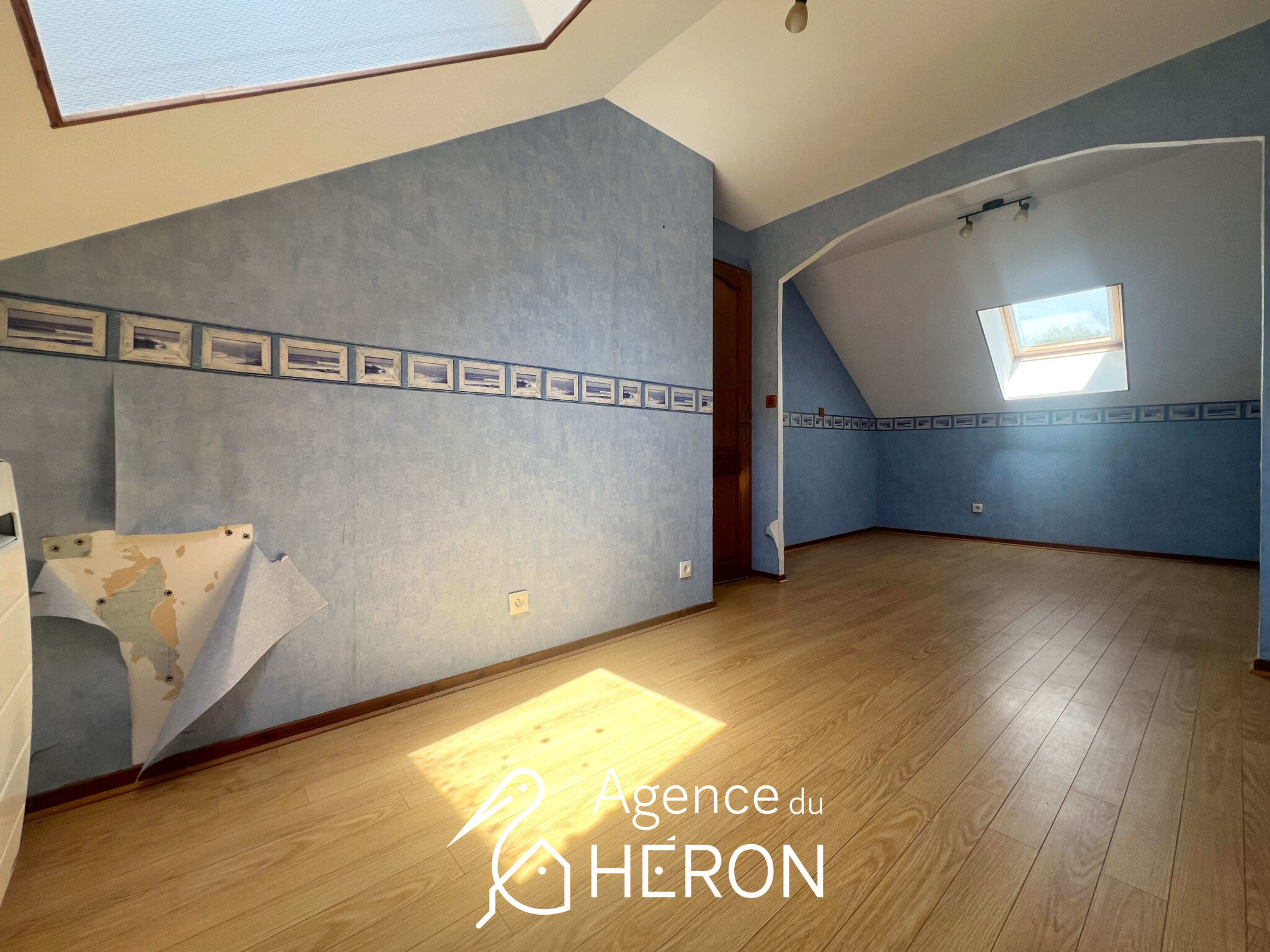 Photo 11 — L'AGENCE DU HERON