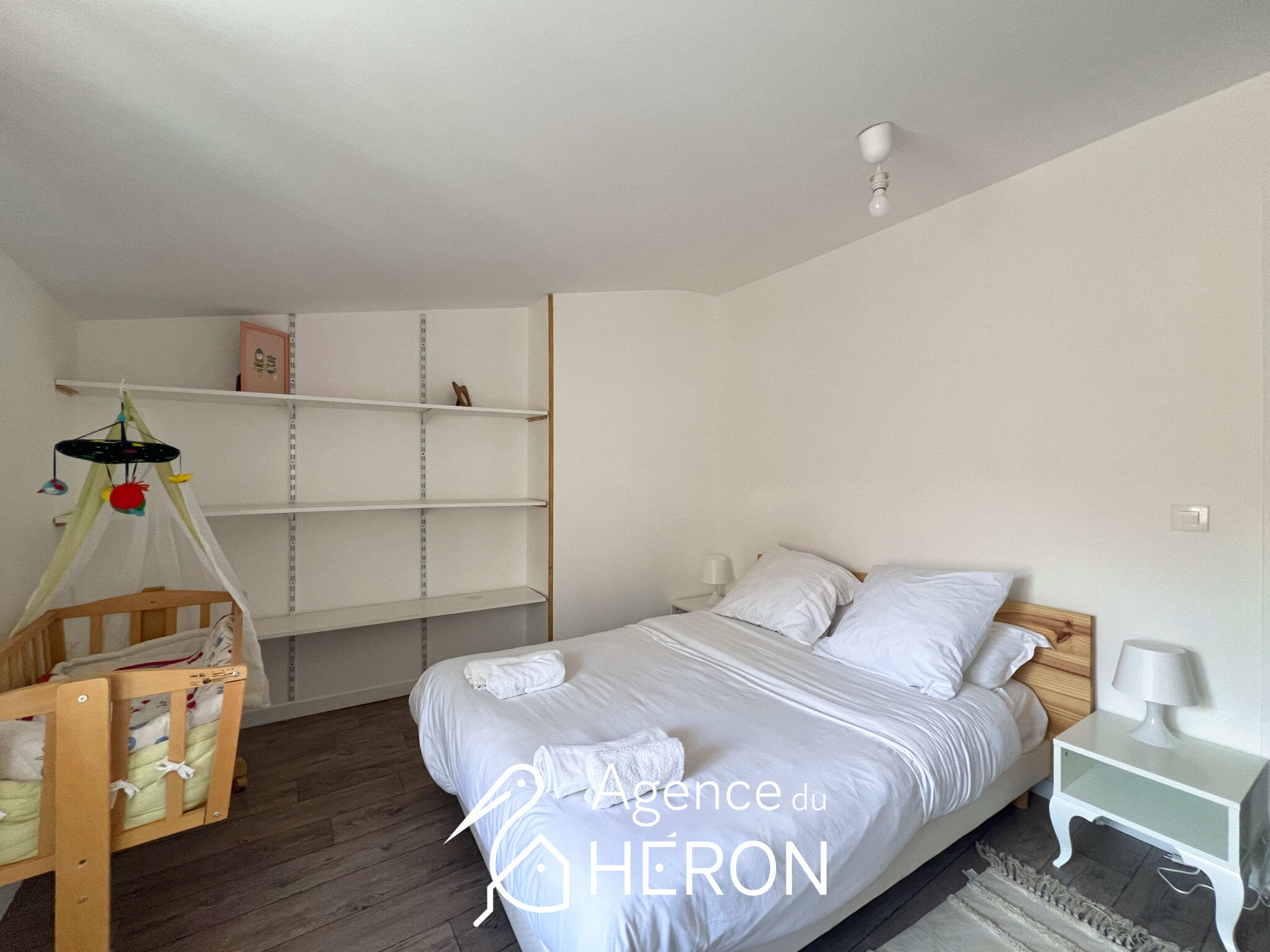 Photo 4 — L'AGENCE DU HERON