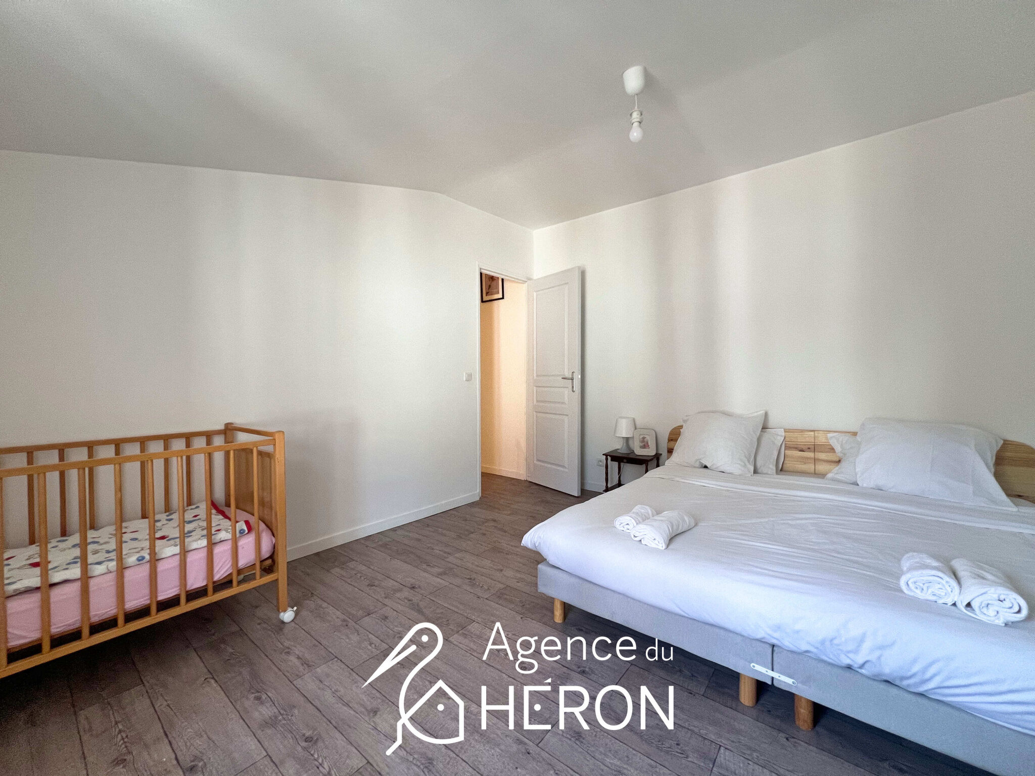 Photo 3 — L'AGENCE DU HERON