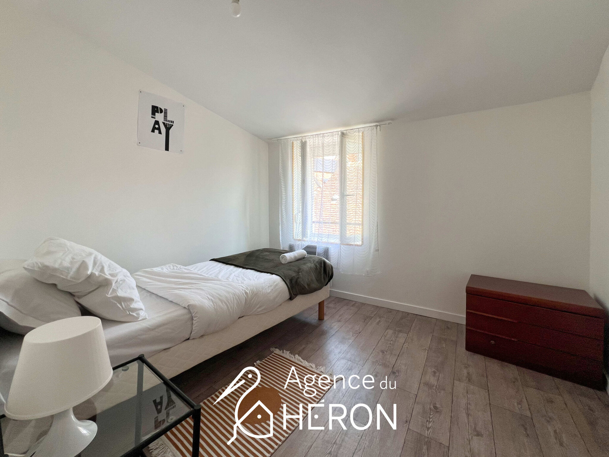 Photo 11 — L'AGENCE DU HERON