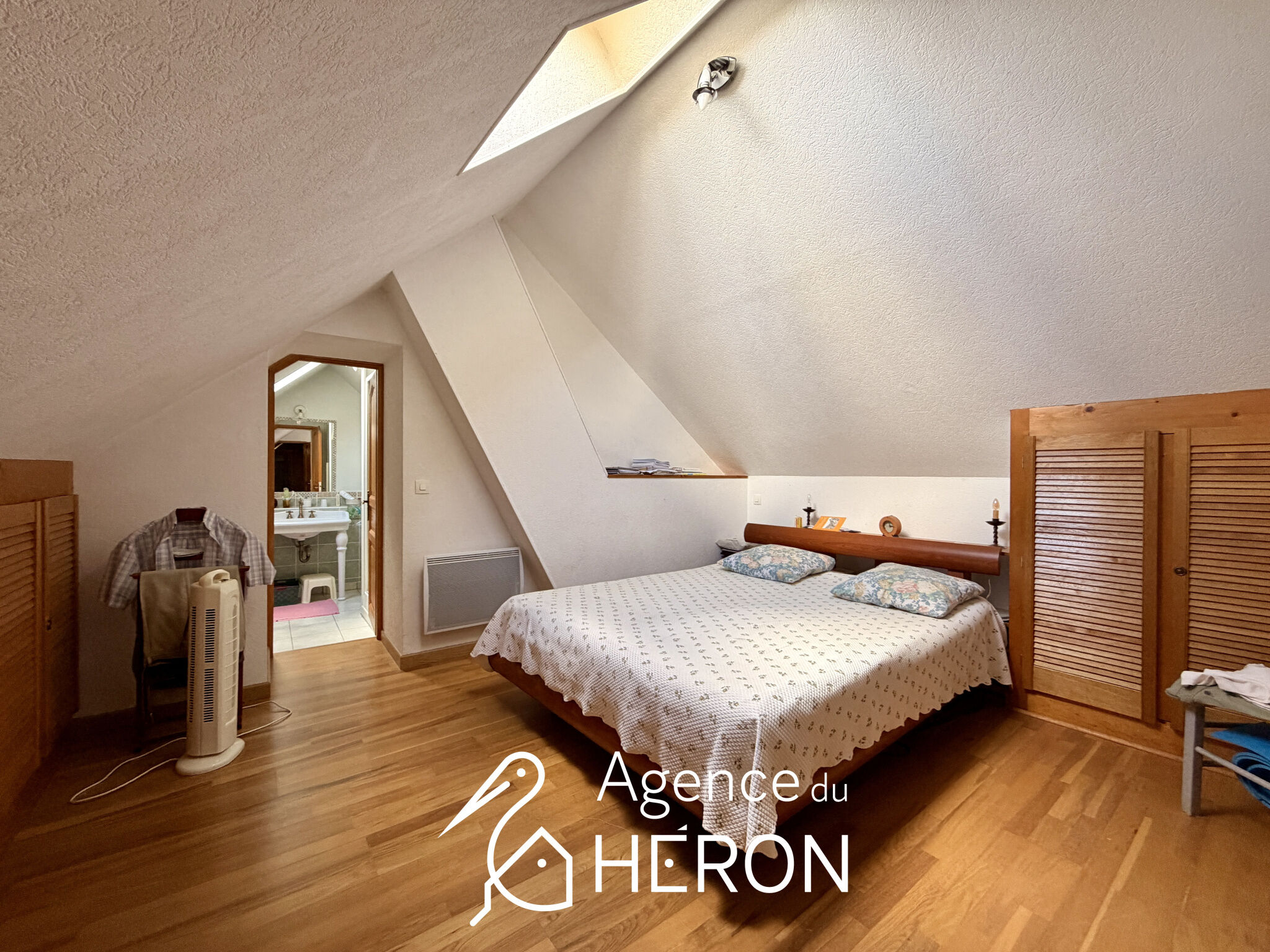 Photo 10 — L'AGENCE DU HERON