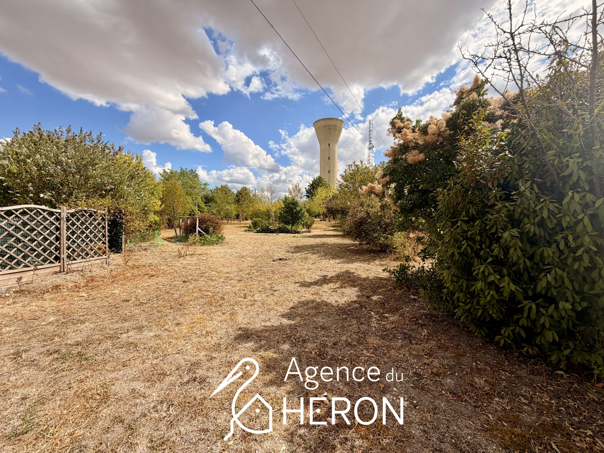 Photo 15 — L'AGENCE DU HERON