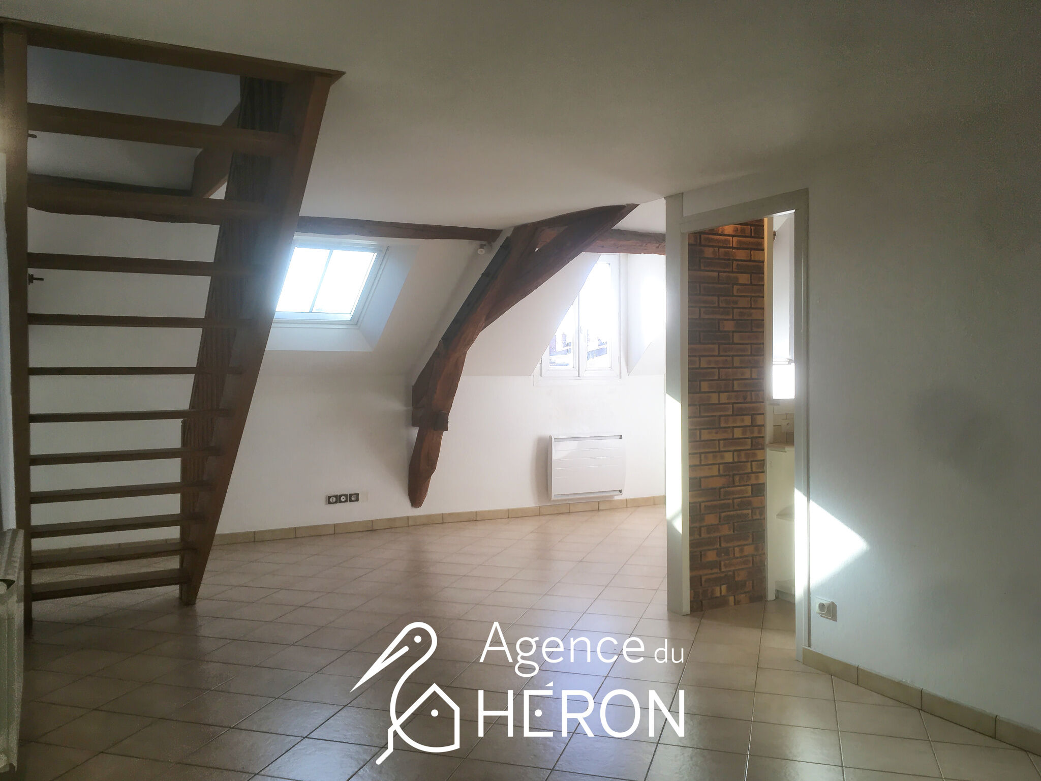 Photo 3 — L'AGENCE DU HERON