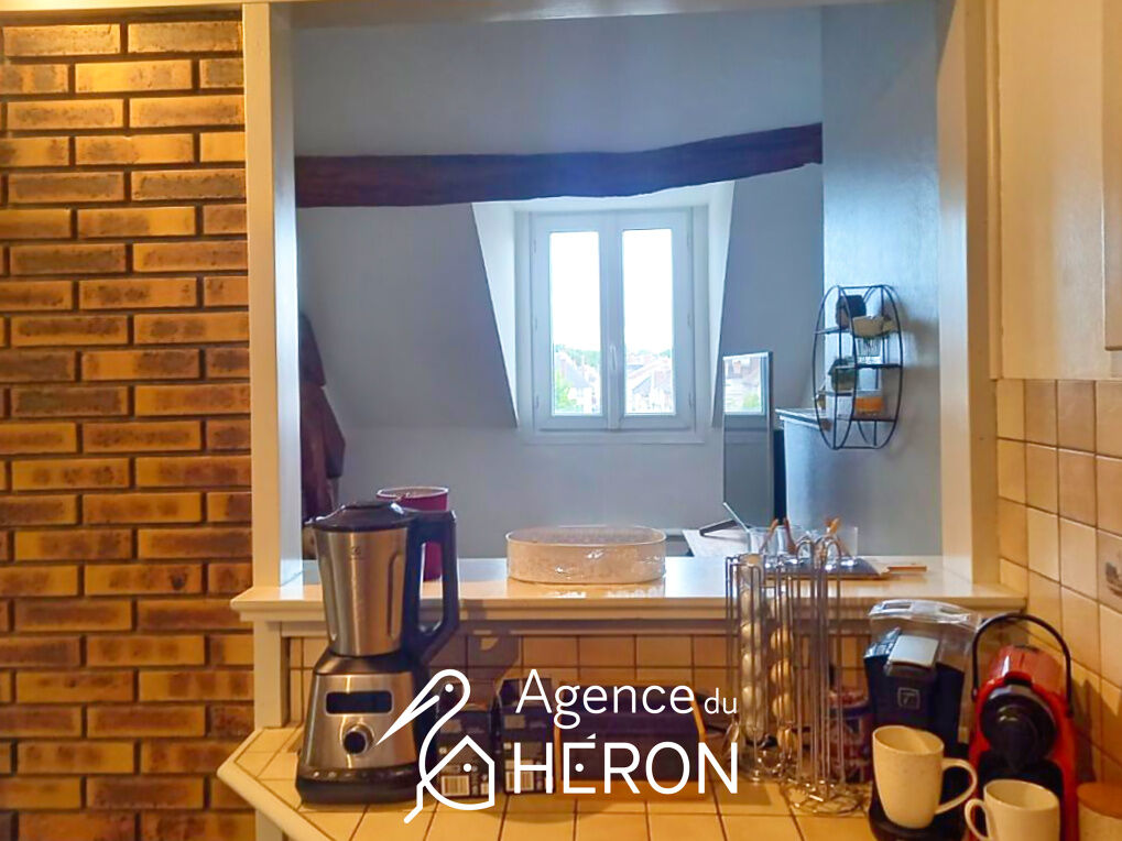 Photo 4 — L'AGENCE DU HERON