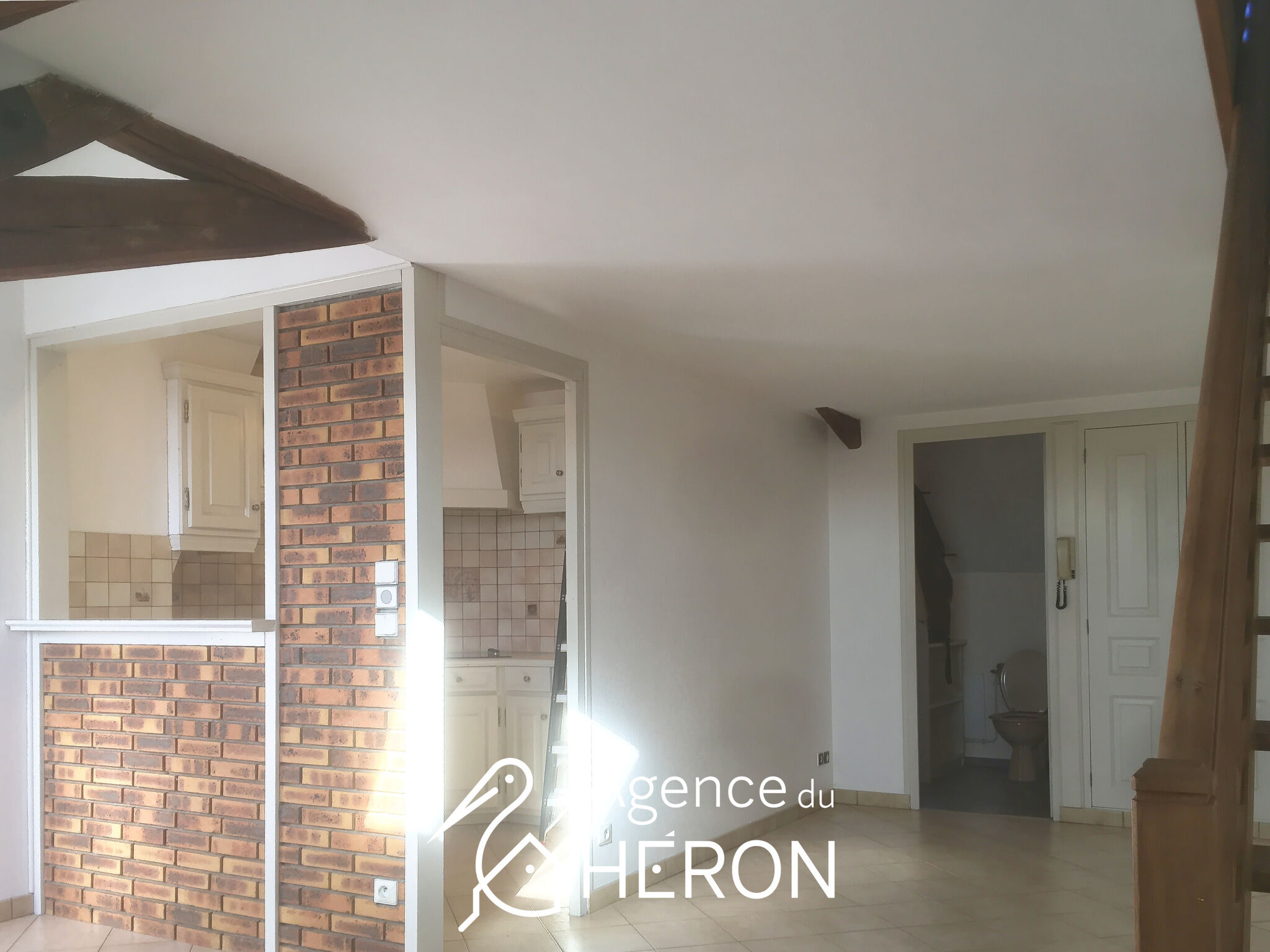 Photo 2 — L'AGENCE DU HERON