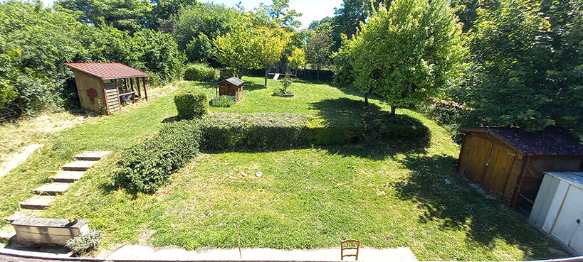 Photo 2 — L'AGENCE DU HERON