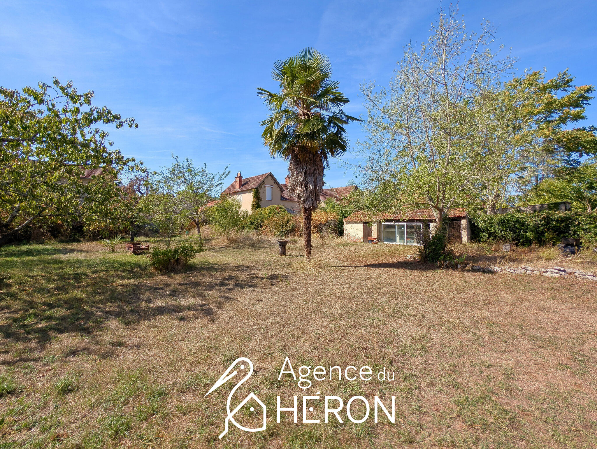 Photo 25 — L'AGENCE DU HERON
