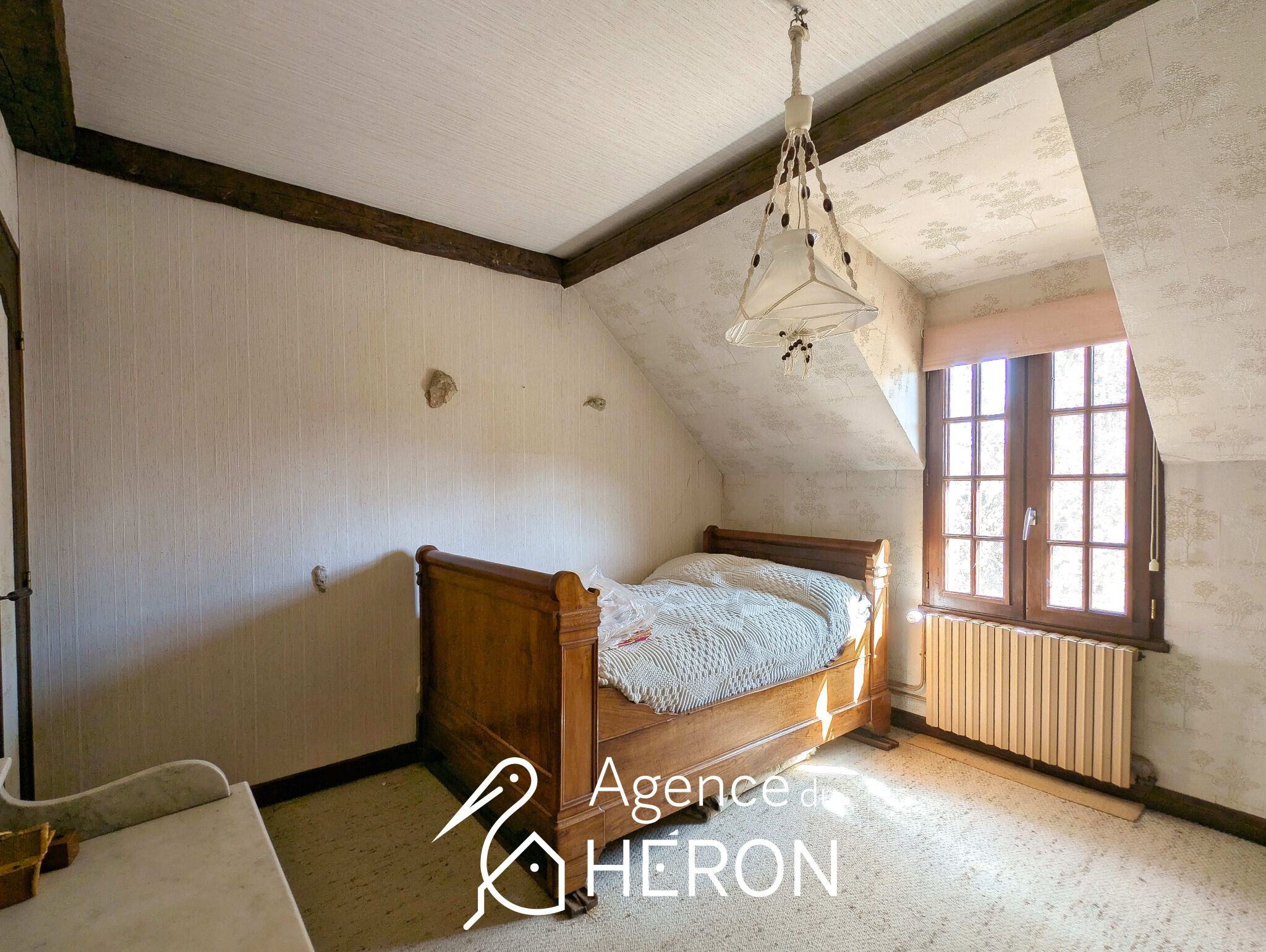 Photo 14 — L'AGENCE DU HERON