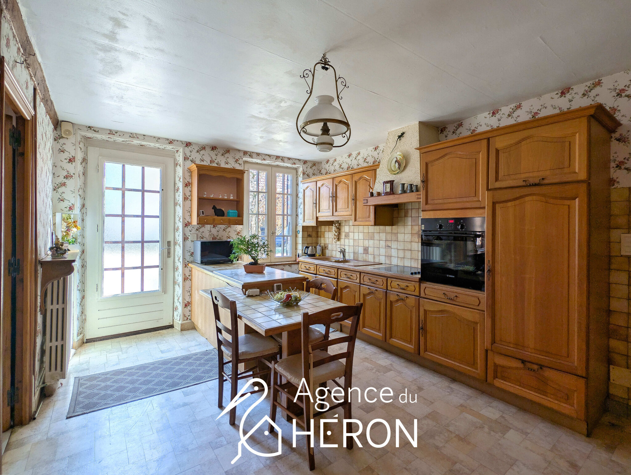 Photo 8 — L'AGENCE DU HERON