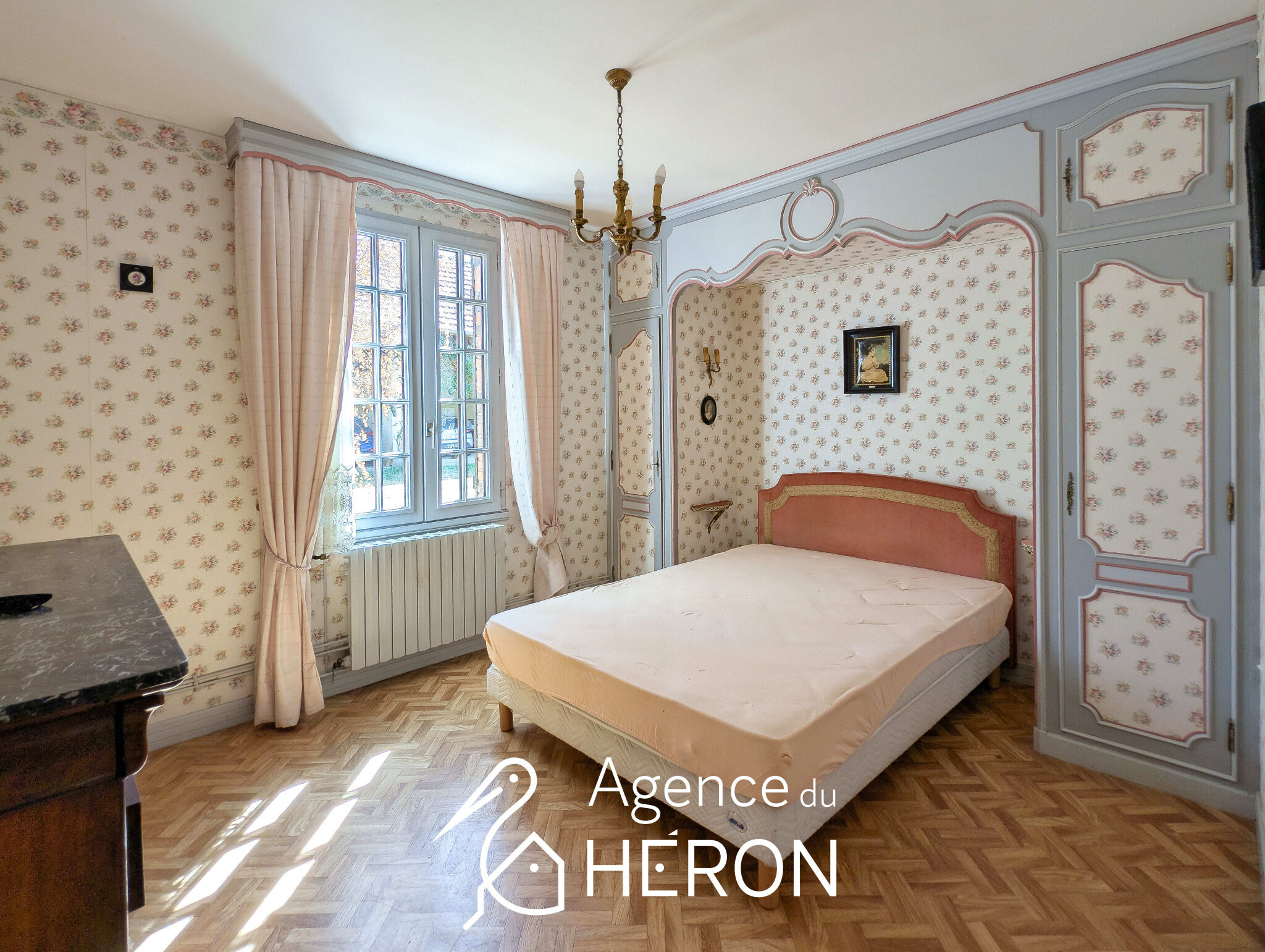 Photo 11 — L'AGENCE DU HERON