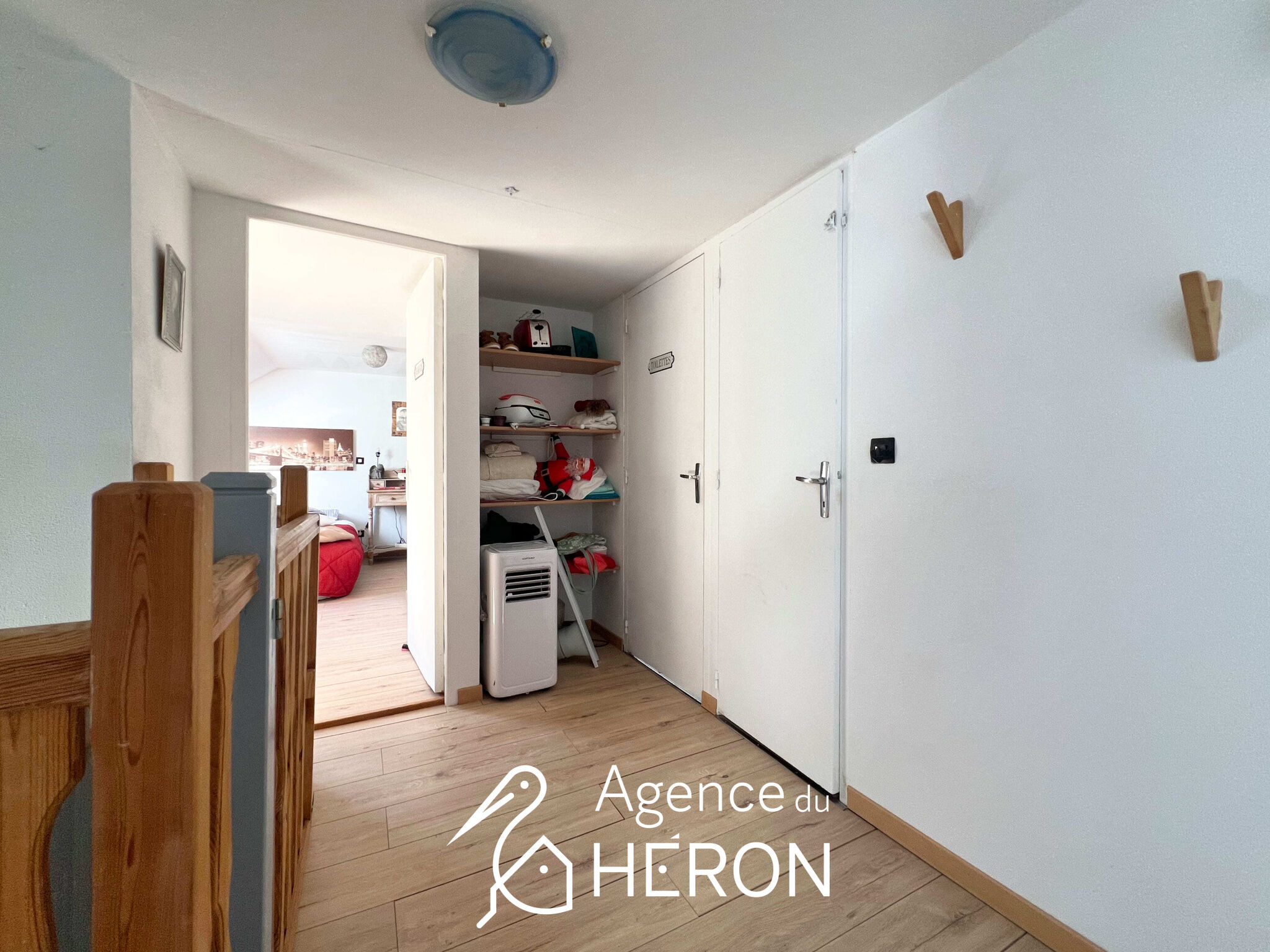 Photo 18 — L'AGENCE DU HERON