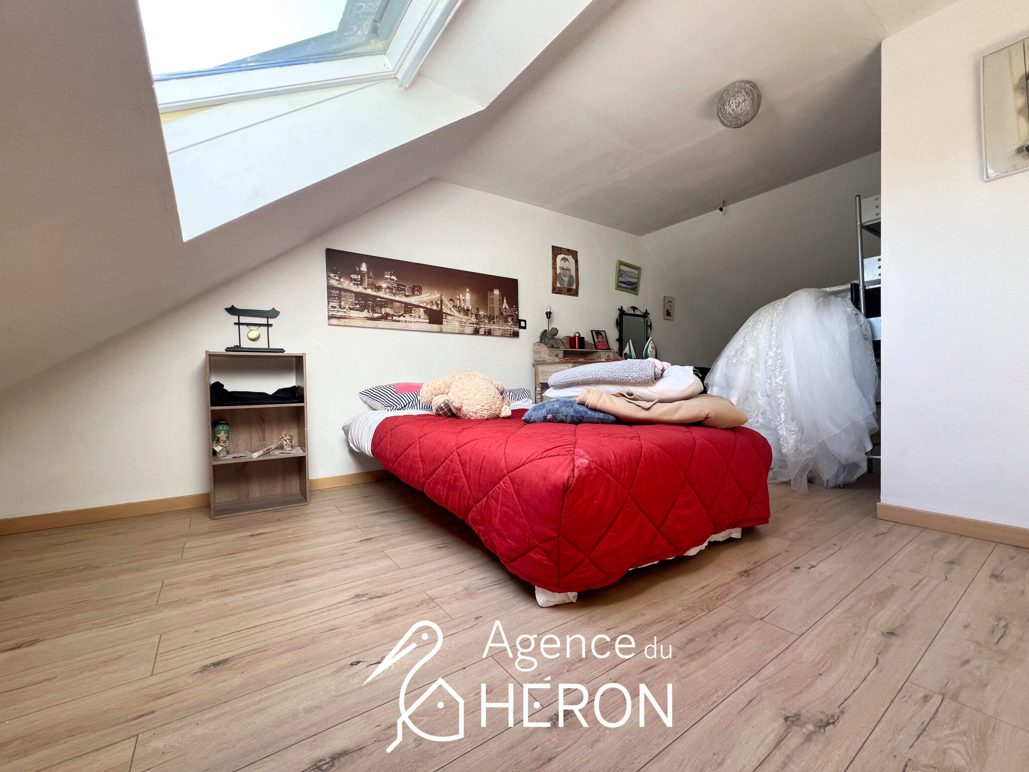 Photo 20 — L'AGENCE DU HERON