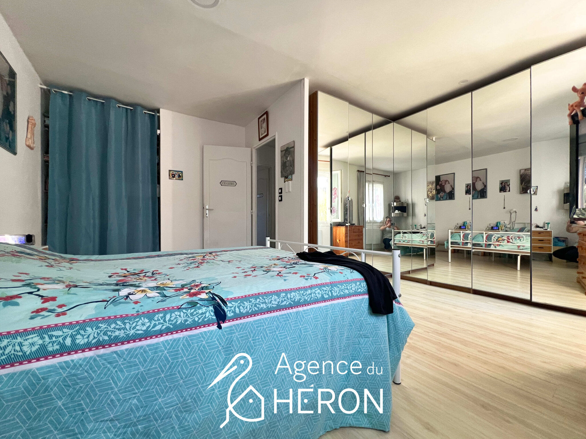 Photo 4 — L'AGENCE DU HERON
