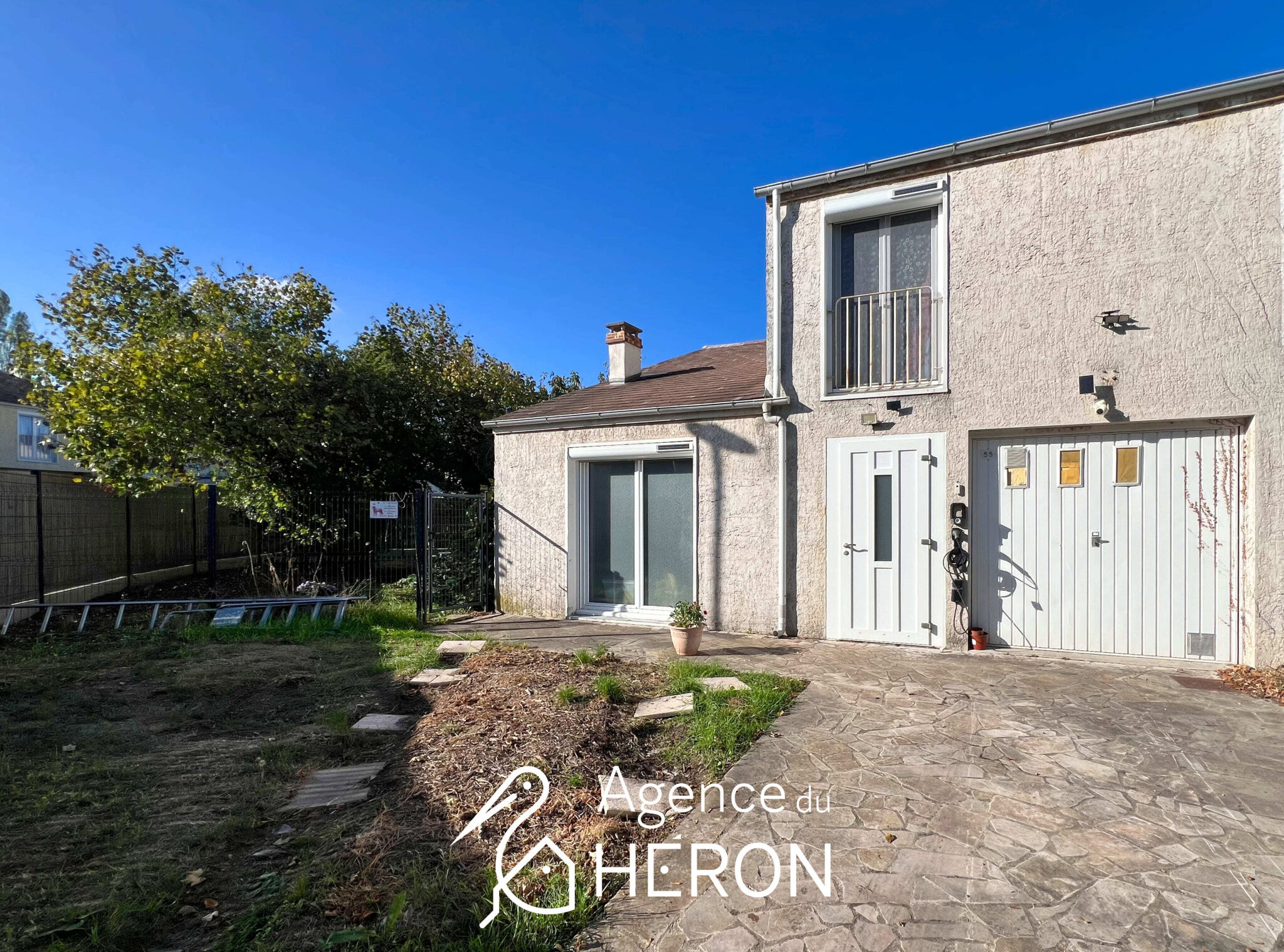 Photo 5 — L'AGENCE DU HERON