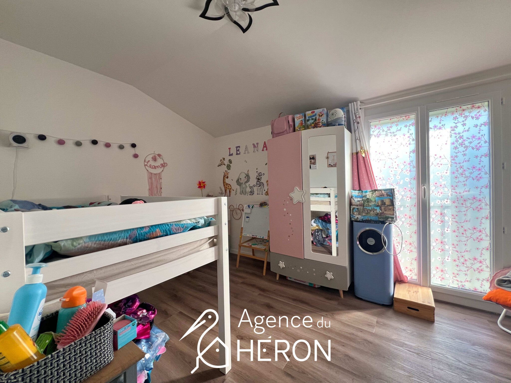 Photo 16 — L'AGENCE DU HERON