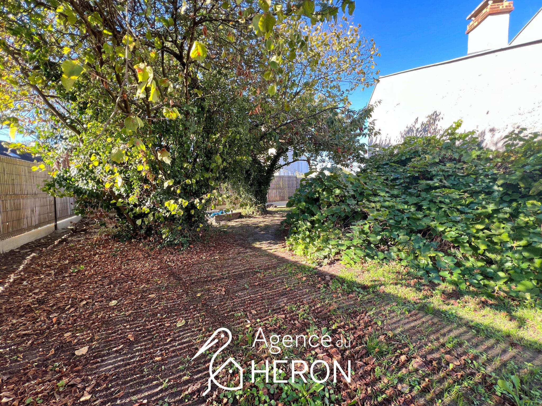 Photo 4 — L'AGENCE DU HERON