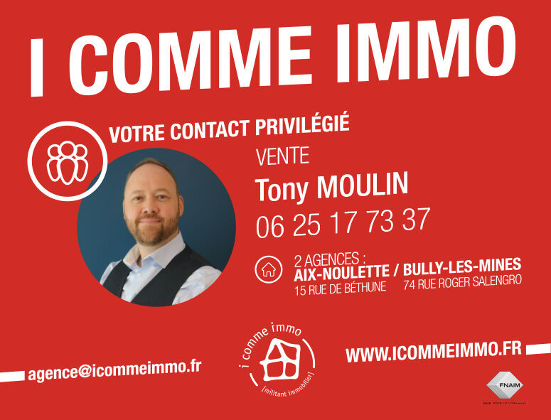 Photo 4 — I COMME IMMO