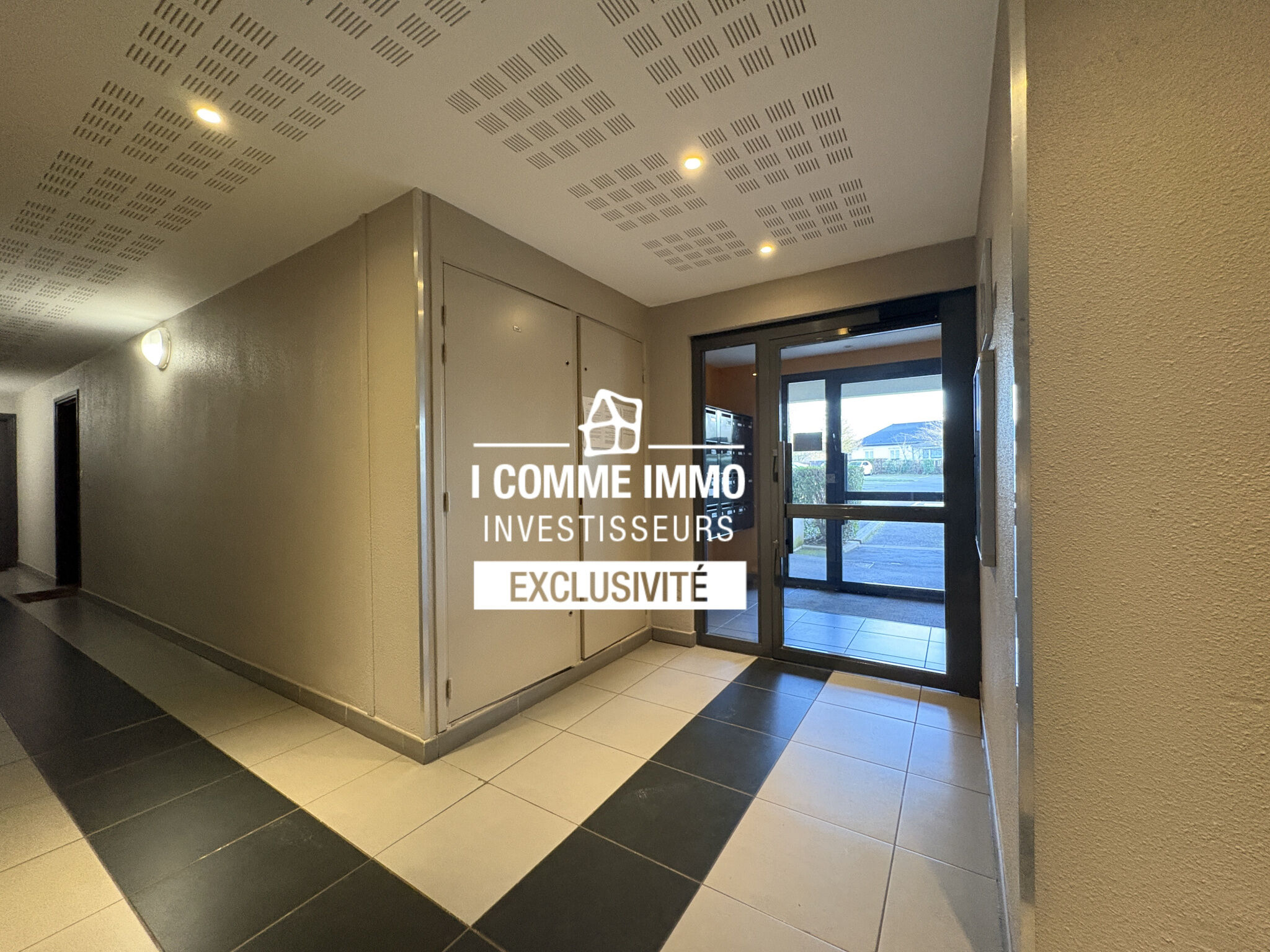 Photo 8 — I COMME IMMO