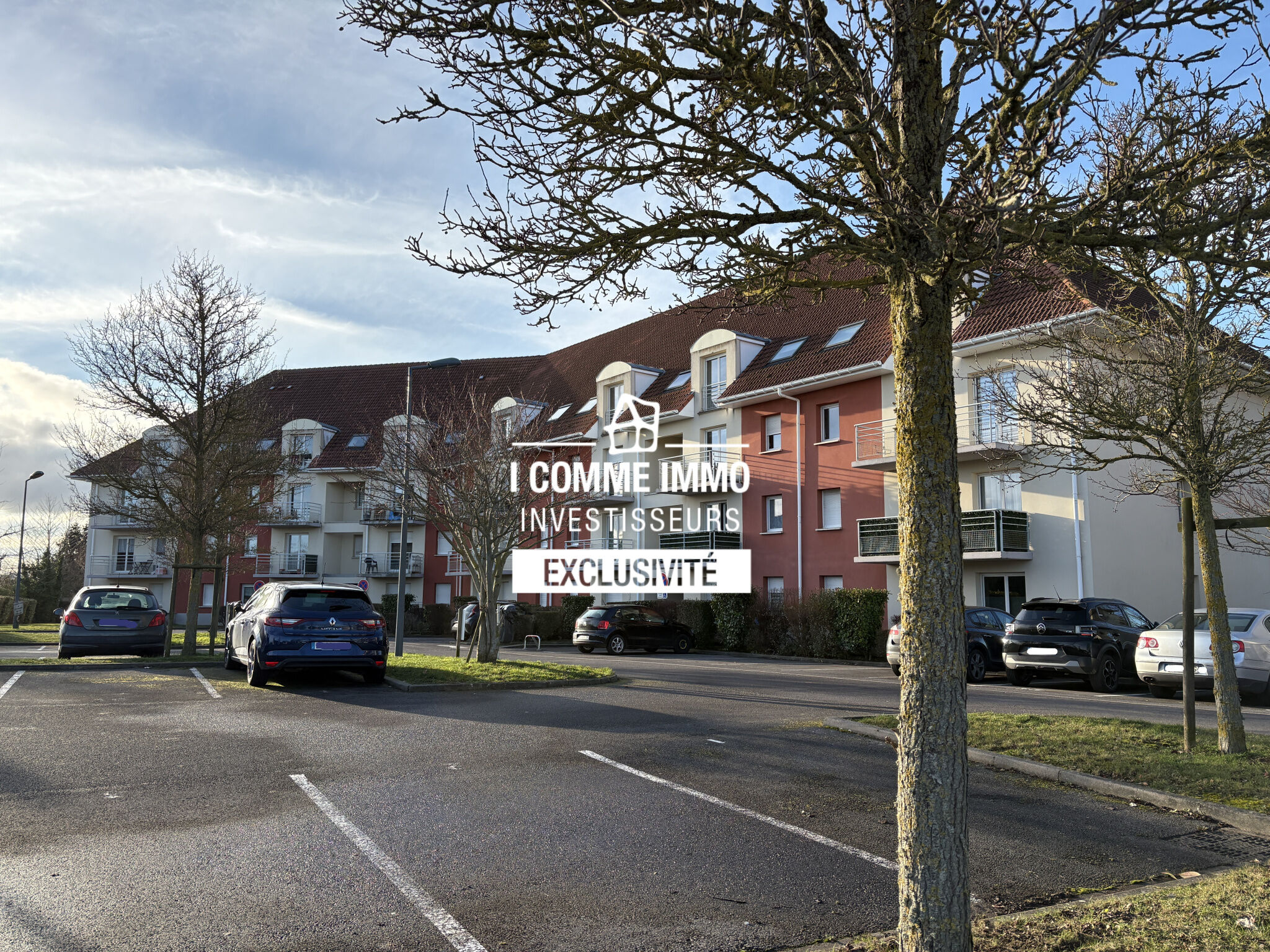 Photo 9 — I COMME IMMO