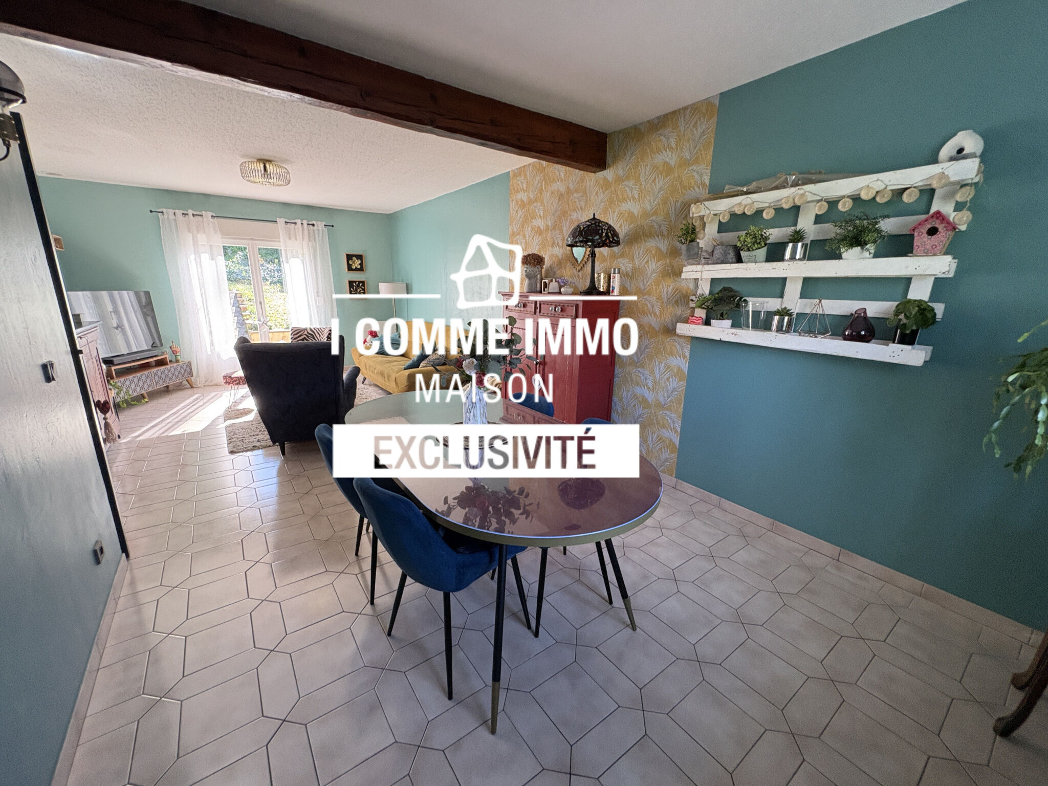 Photo 5 — I COMME IMMO