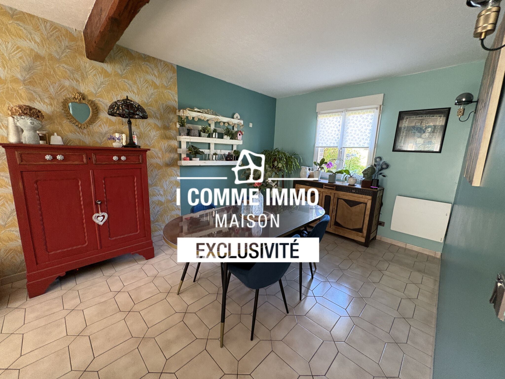 Photo 3 — I COMME IMMO