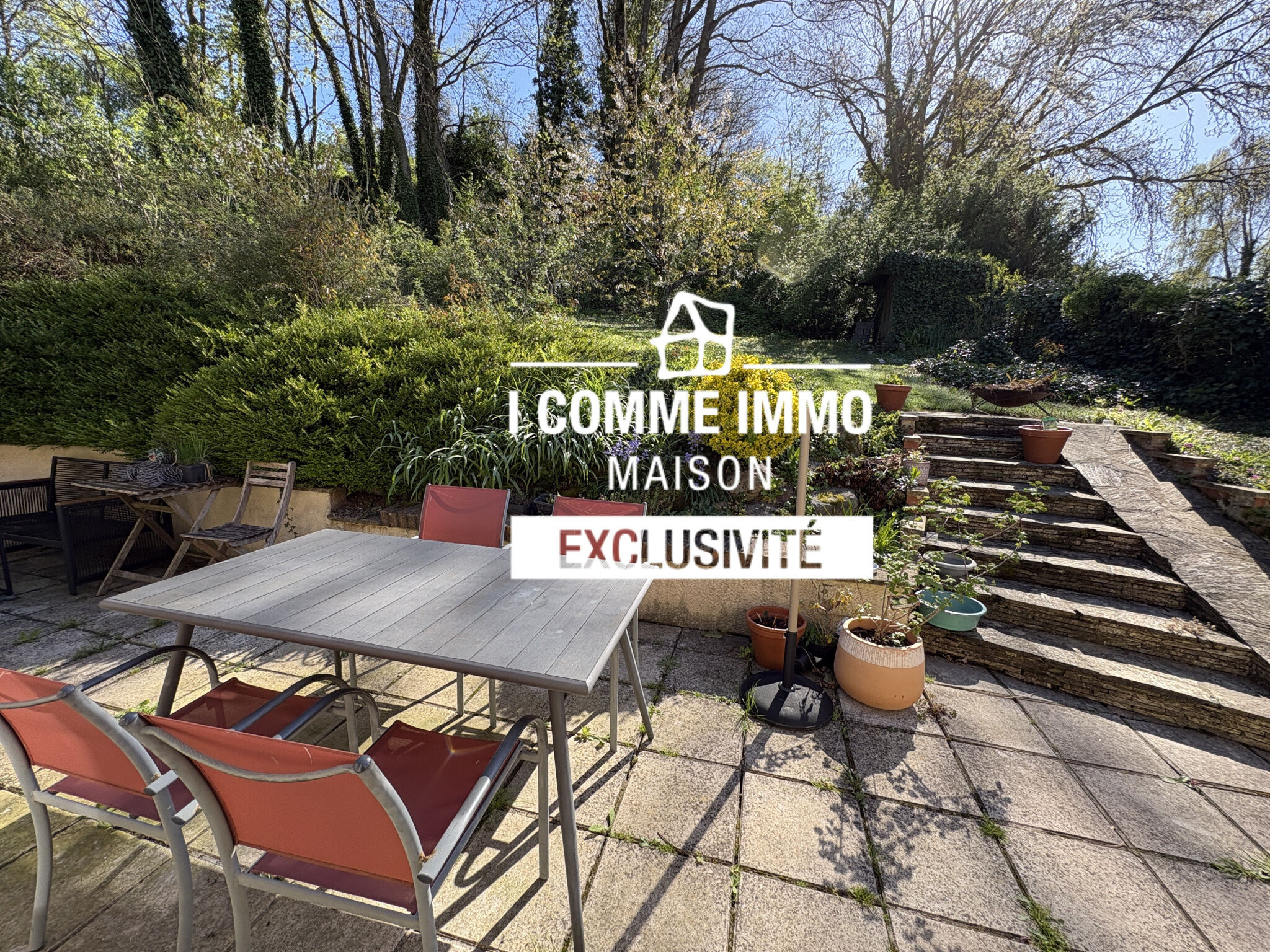 Photo 2 — I COMME IMMO