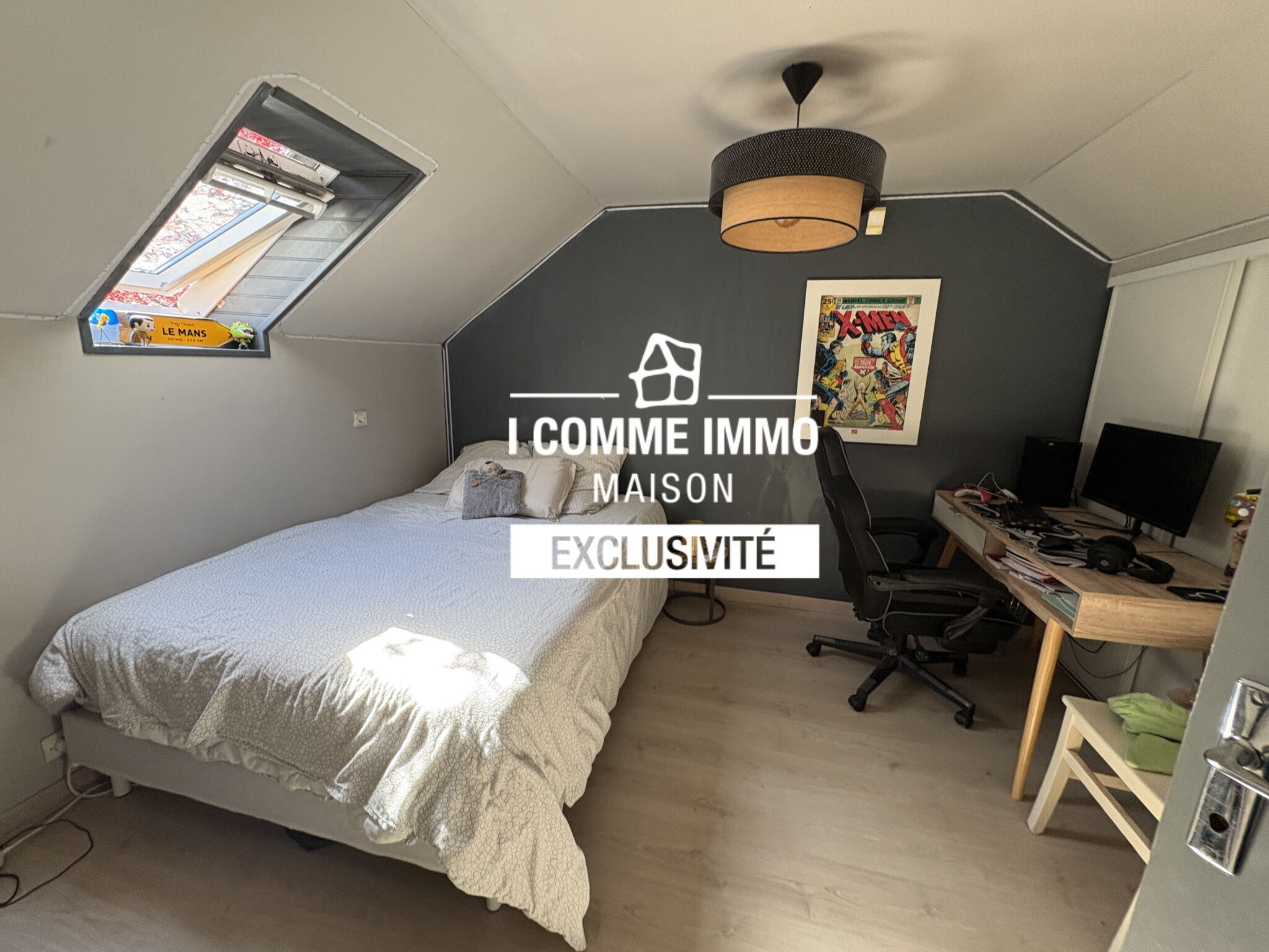 Photo 8 — I COMME IMMO