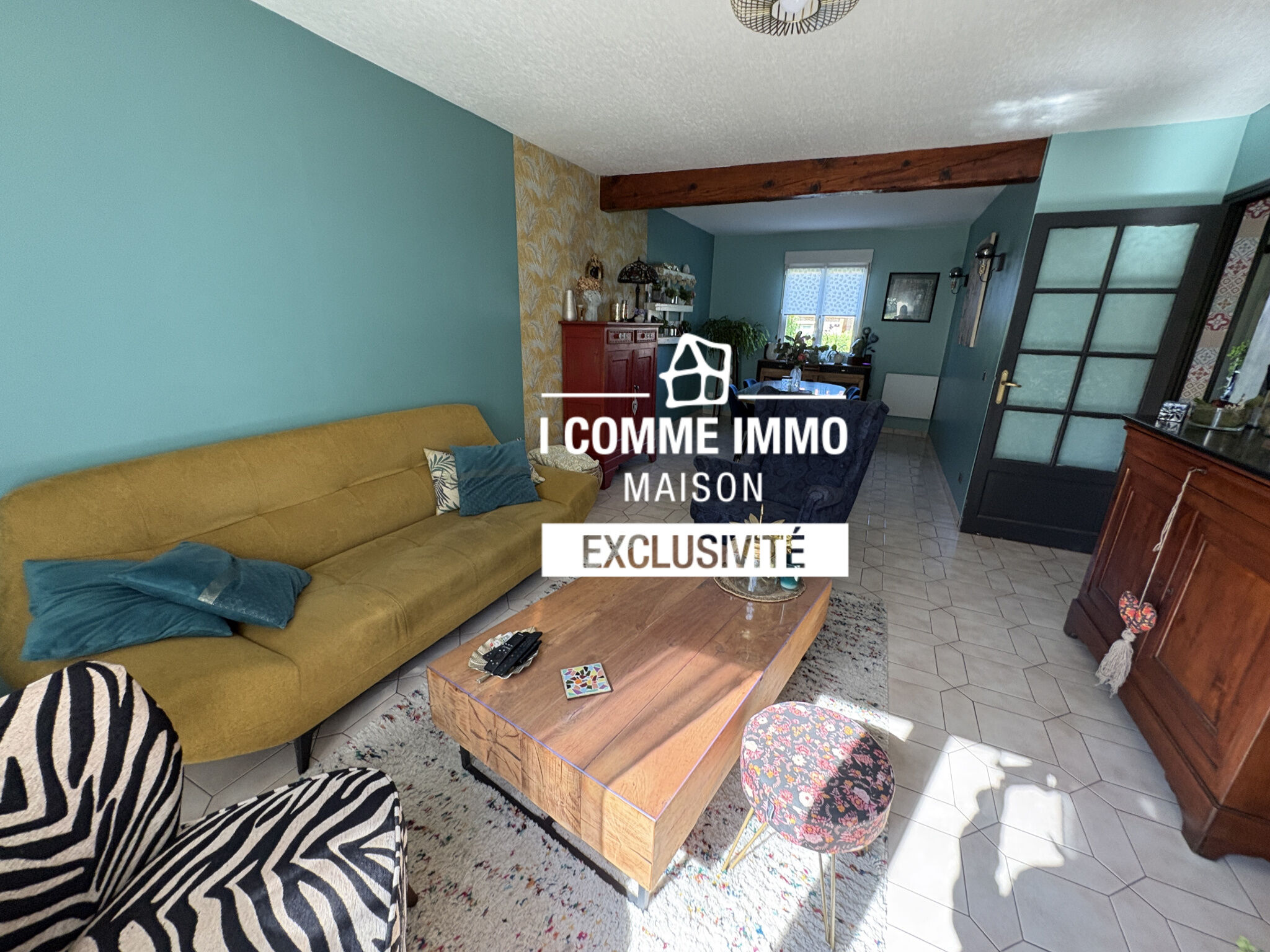 Photo 4 — I COMME IMMO
