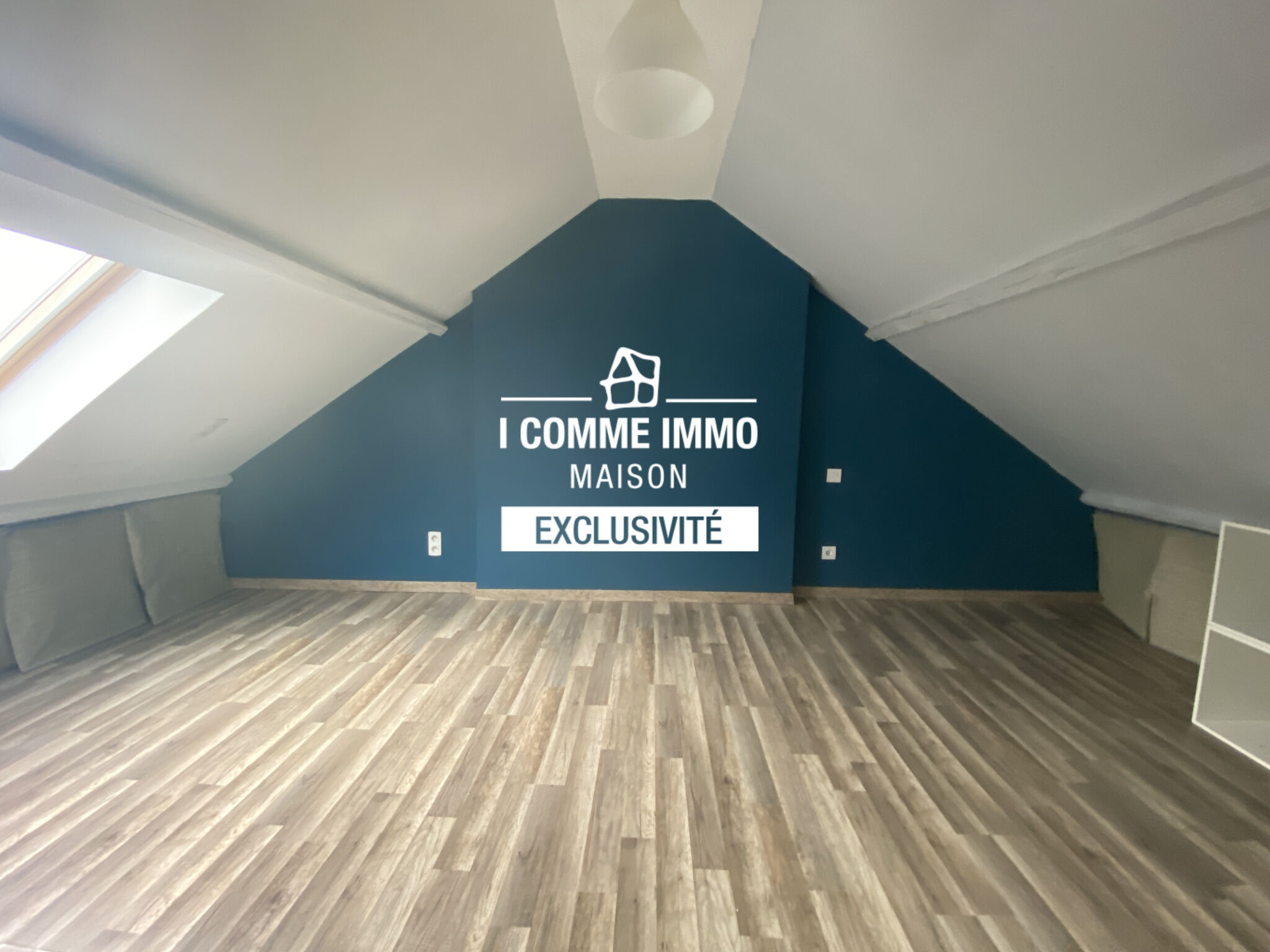 Photo 4 — I COMME IMMO